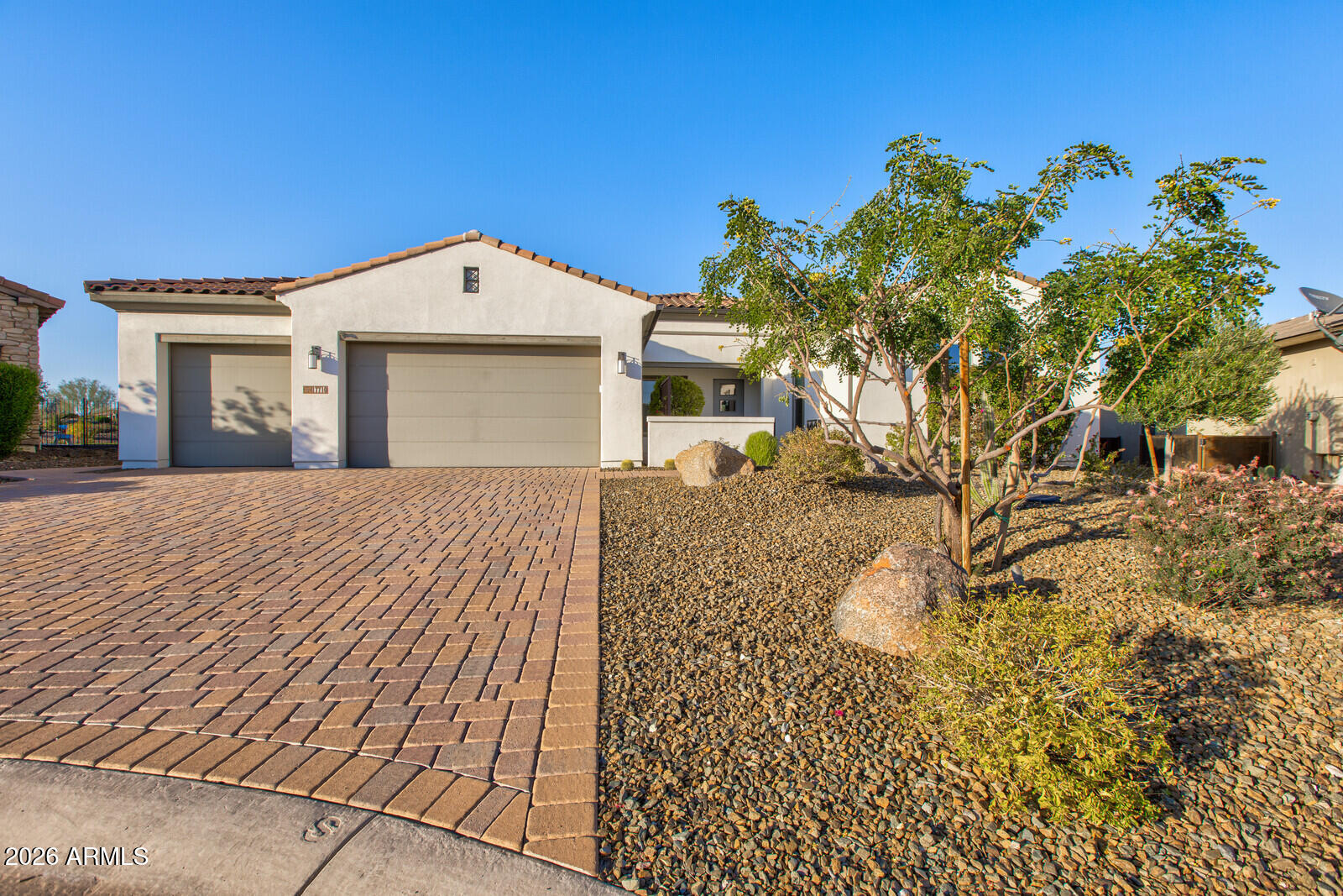 Trilogy at Verde River - Residential