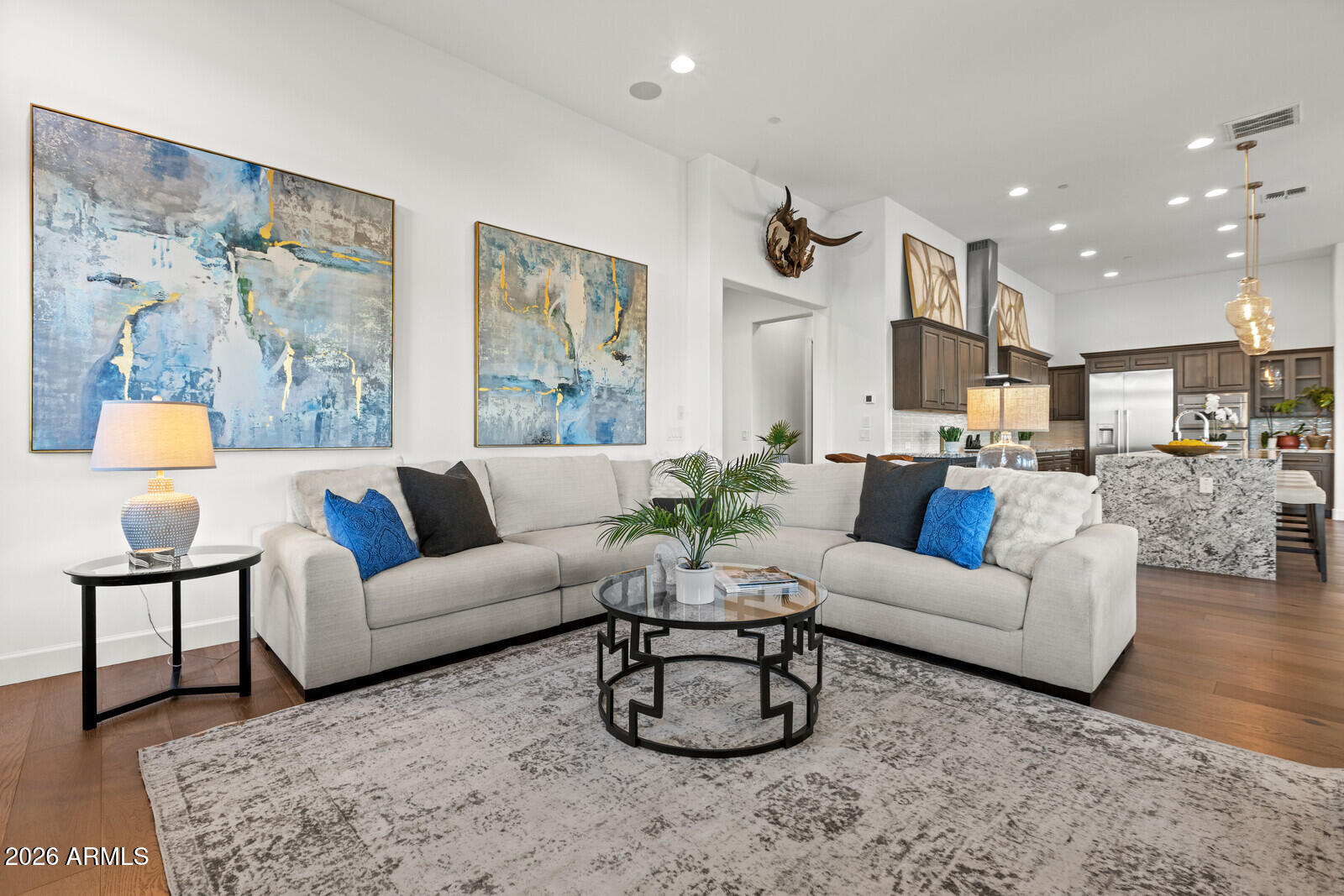 Trilogy at Verde River - Residential
