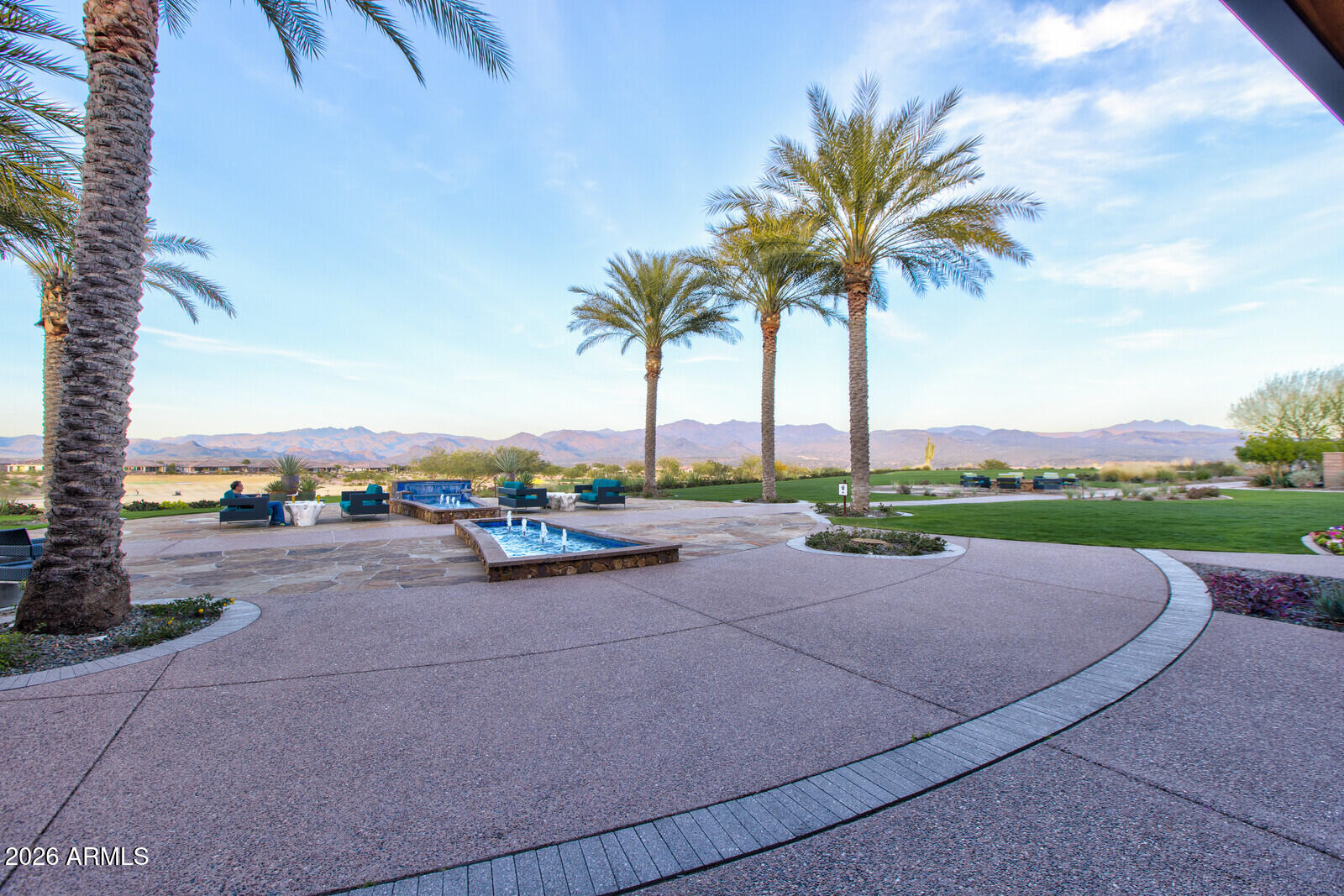 Trilogy at Verde River - Residential