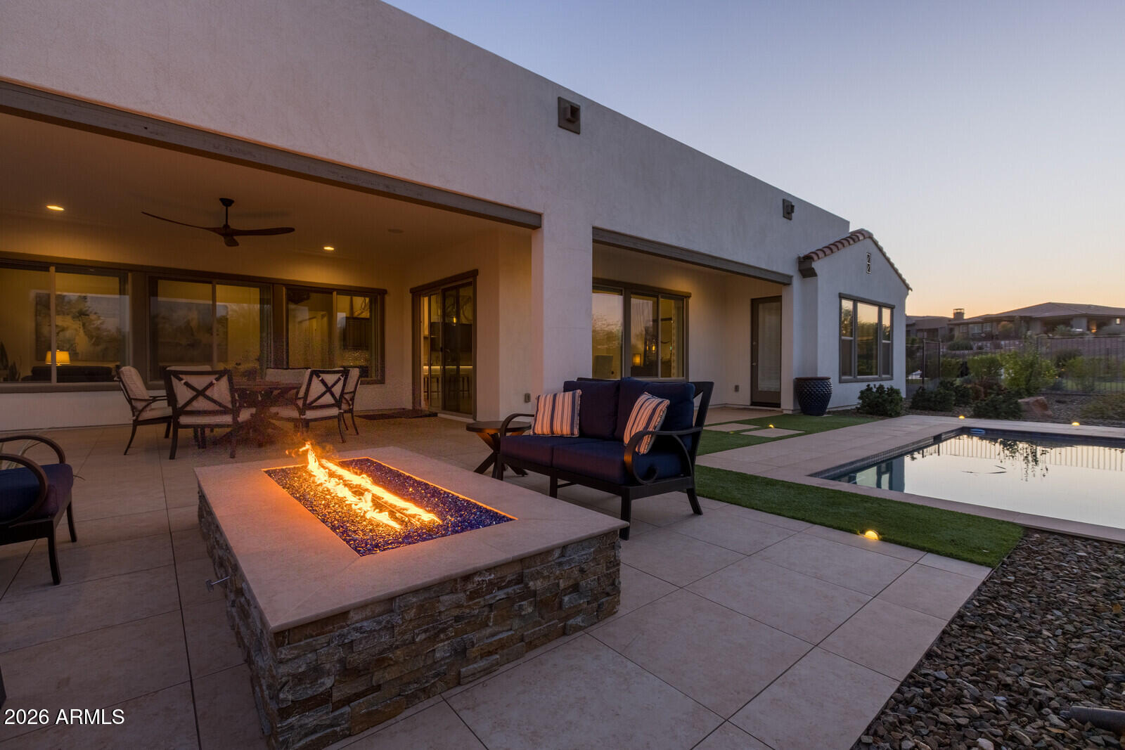 Trilogy at Verde River - Residential