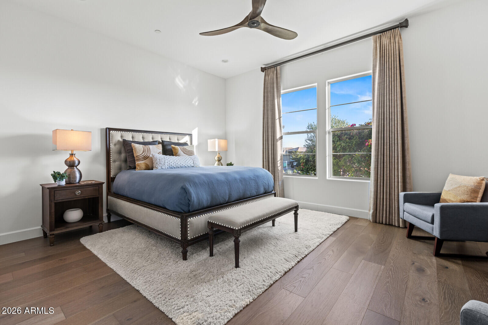 Trilogy at Verde River - Residential