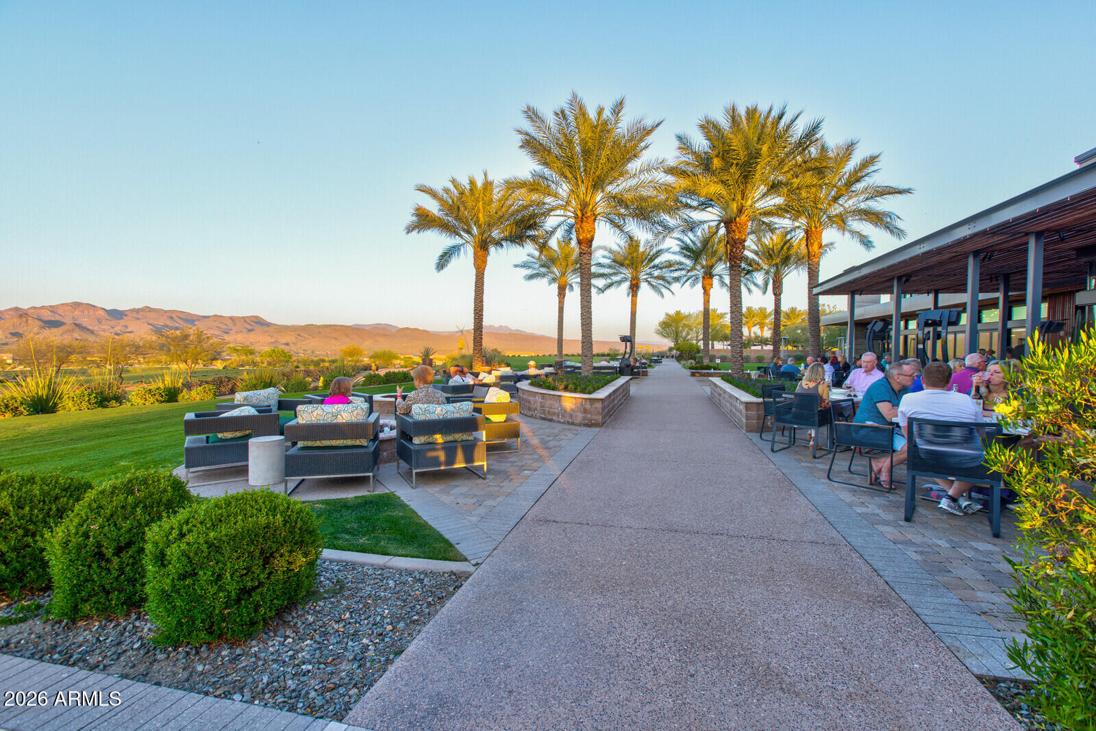 Trilogy at Verde River - Residential