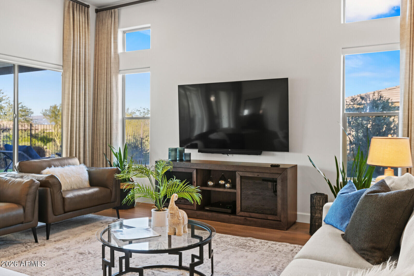 Trilogy at Verde River - Residential