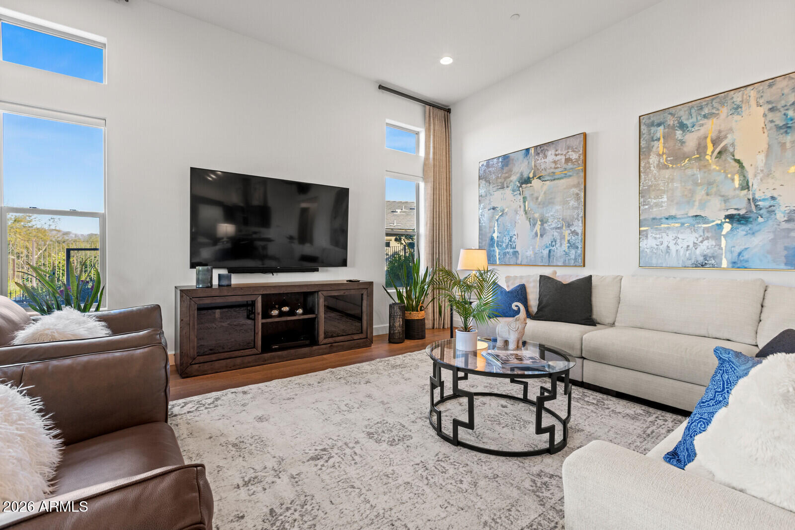 Trilogy at Verde River - Residential