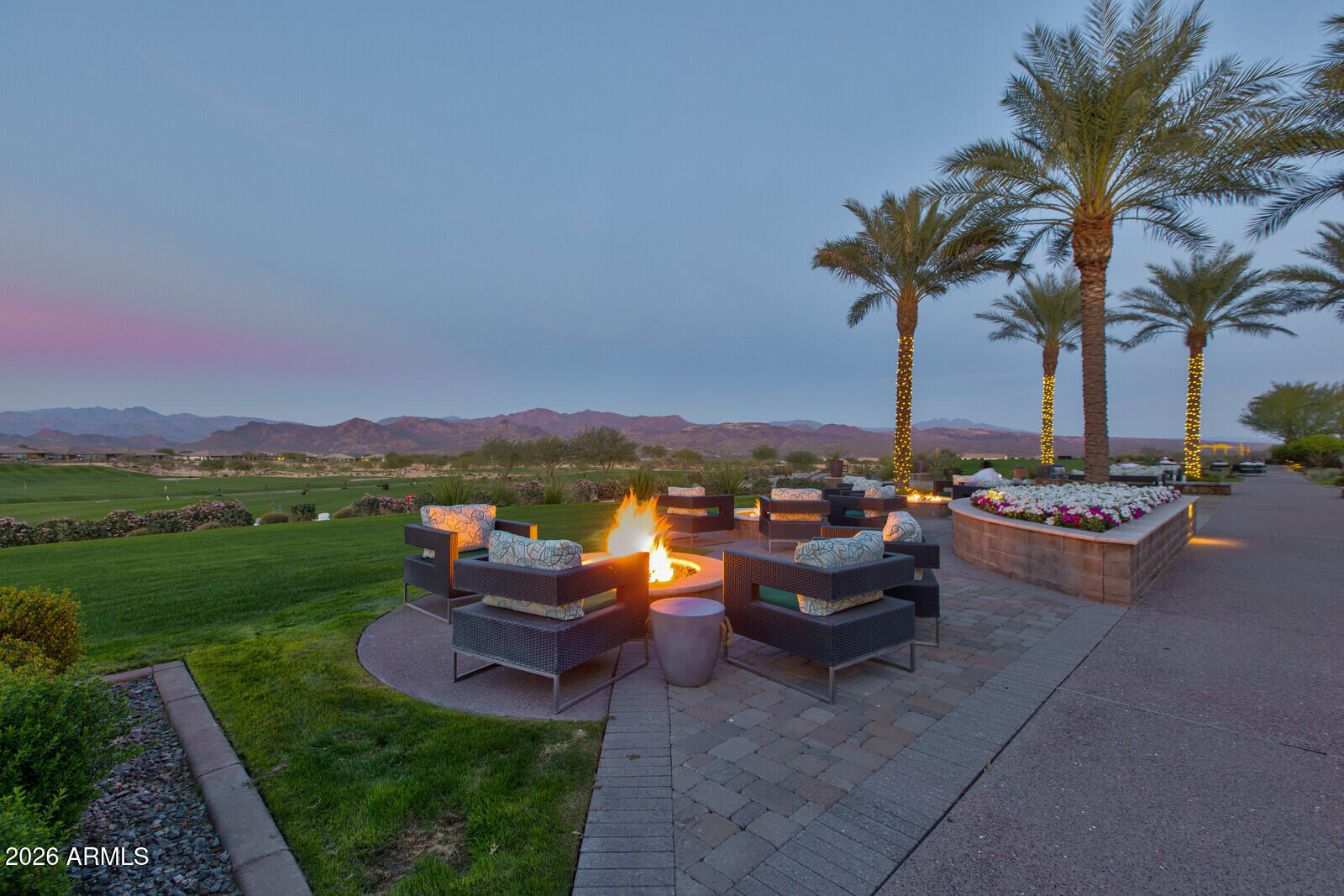 Trilogy at Verde River - Residential