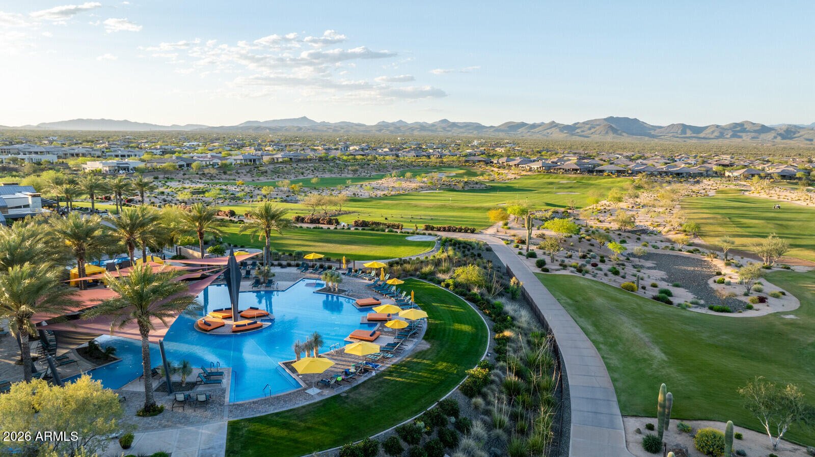 Trilogy at Verde River - Residential