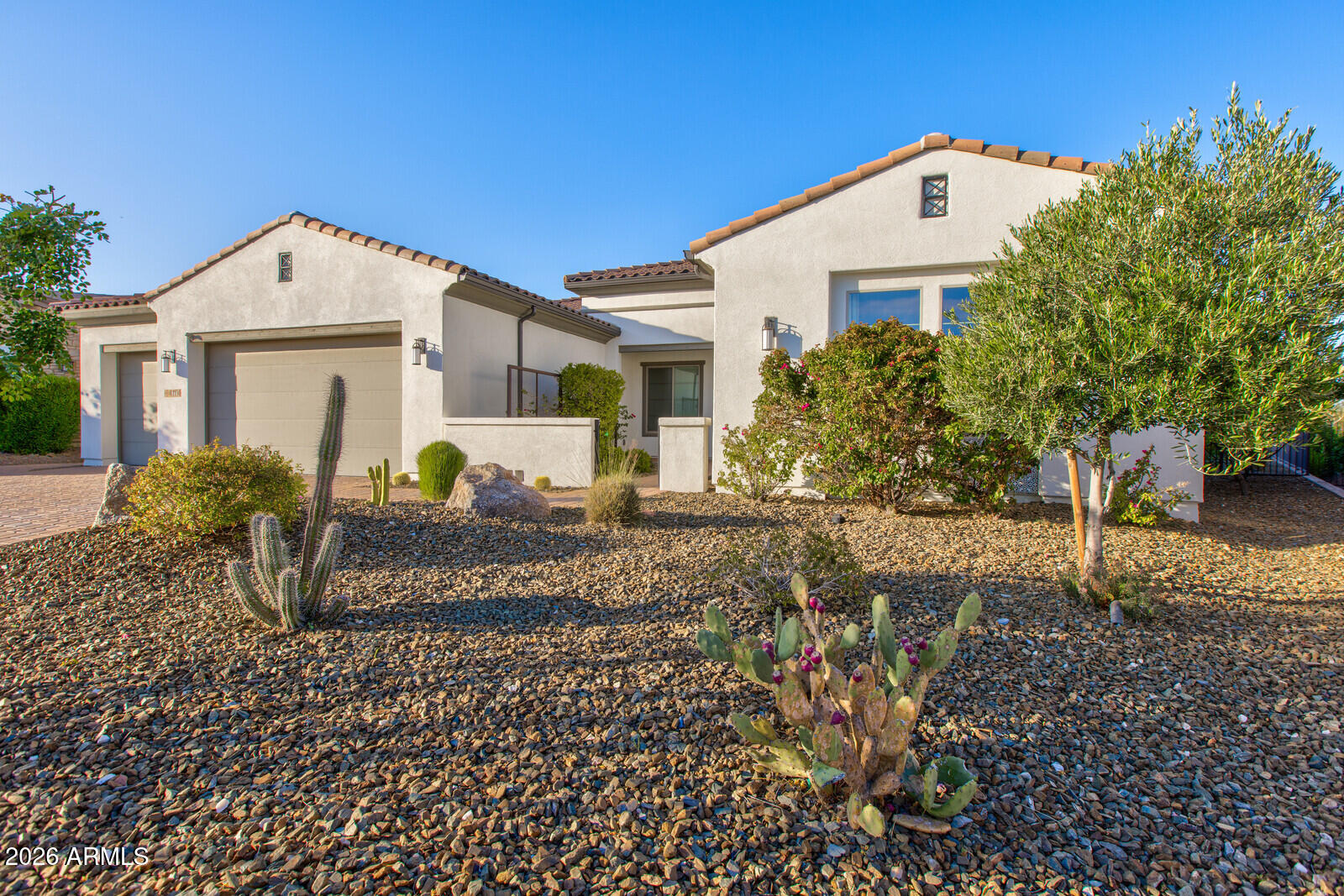 Trilogy at Verde River - Residential