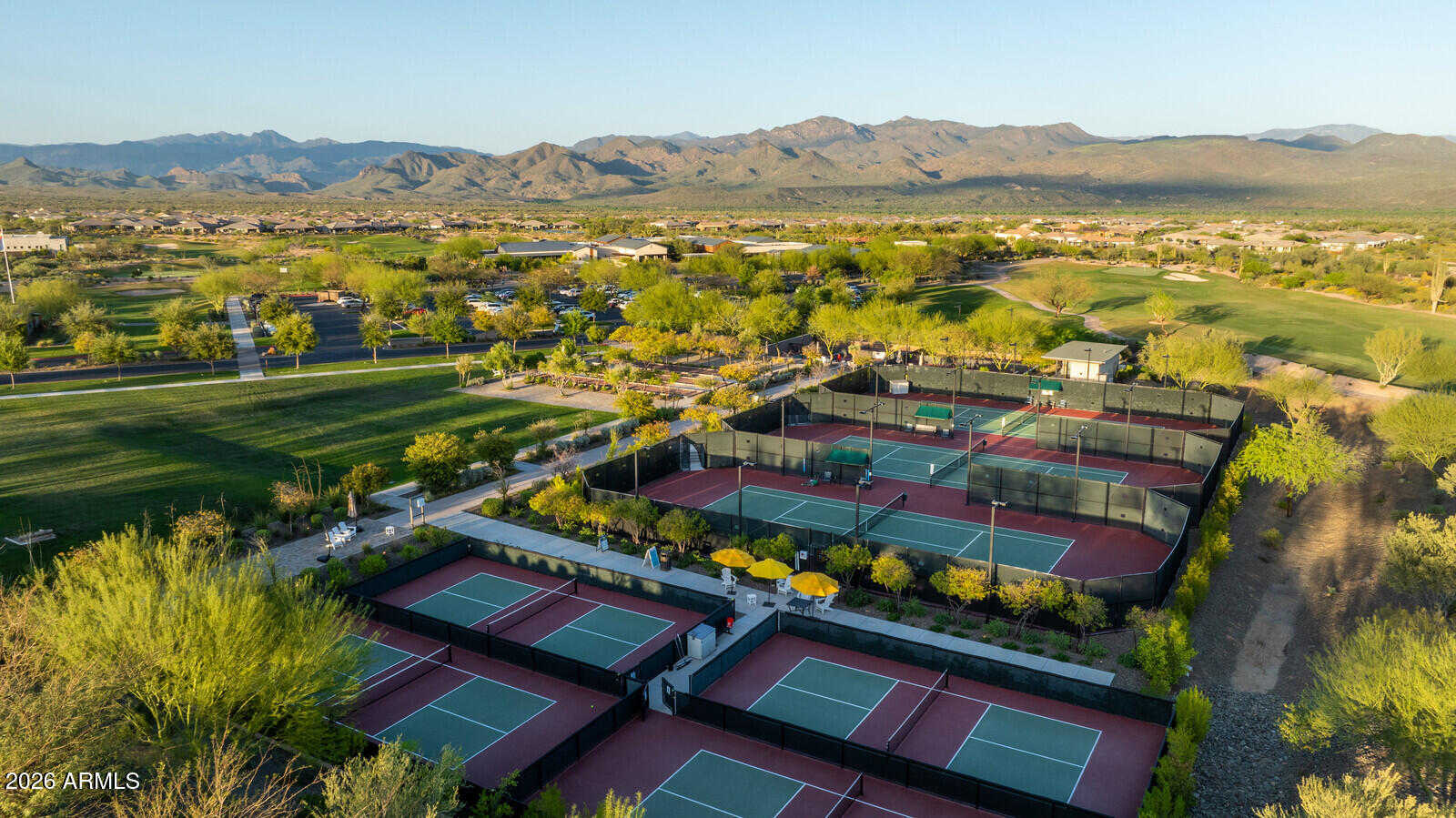 Trilogy at Verde River - Residential