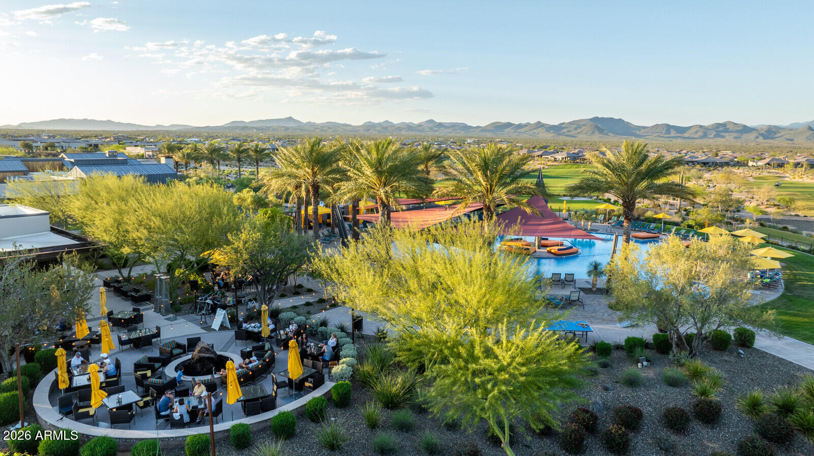 Trilogy at Verde River - Residential