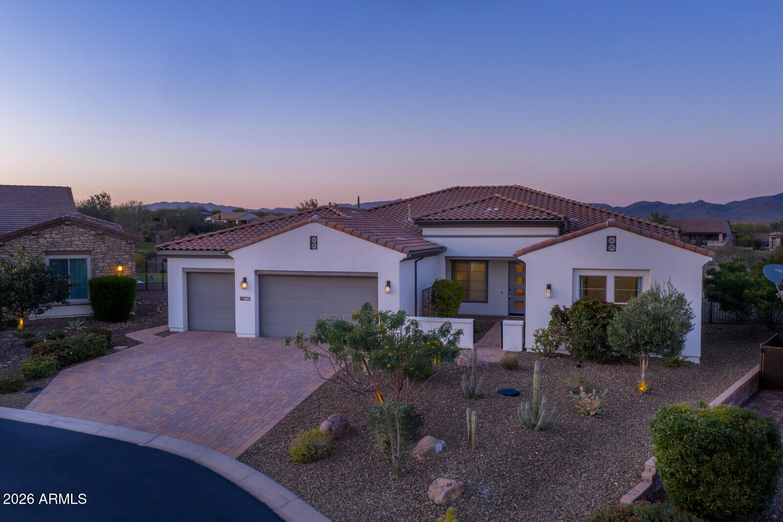Trilogy at Verde River - Residential