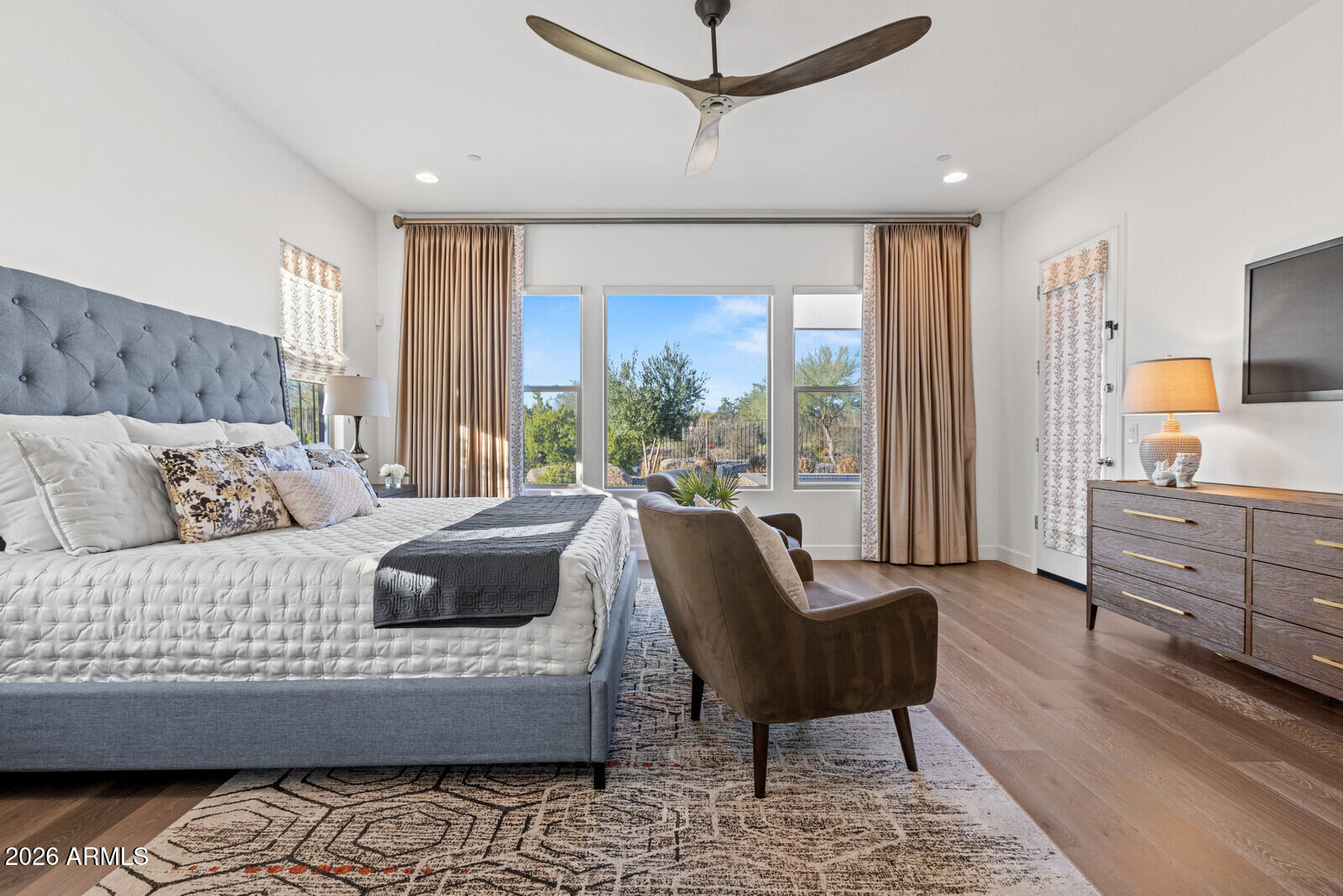 Trilogy at Verde River - Residential