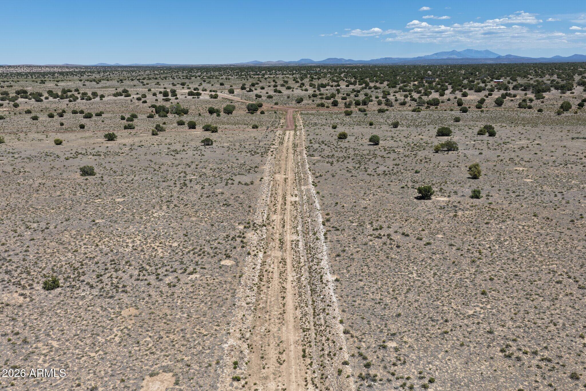 HOWARD MESA RANCH 1 PHASE 2 - Land