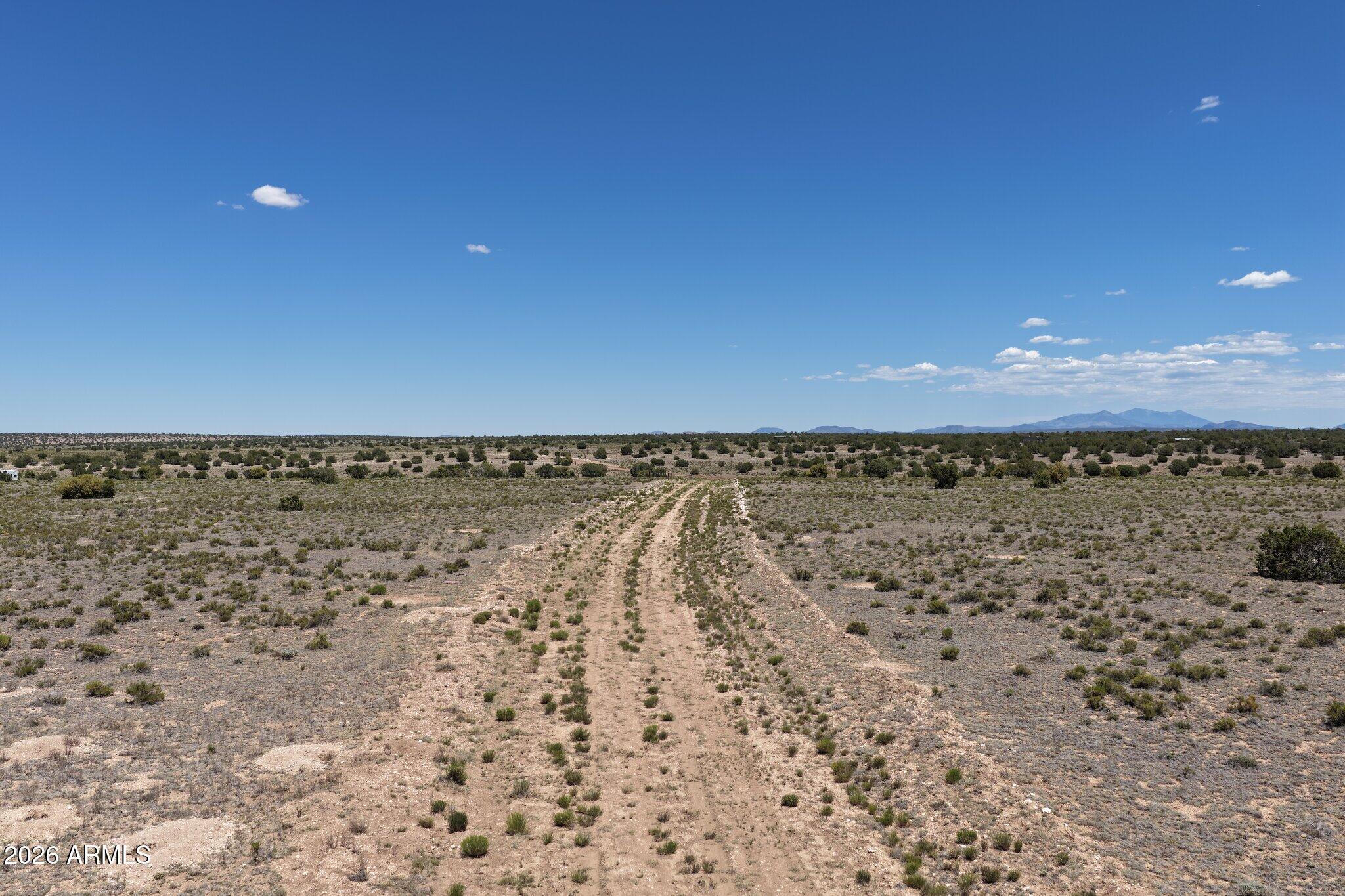 HOWARD MESA RANCH 1 PHASE 2 - Land