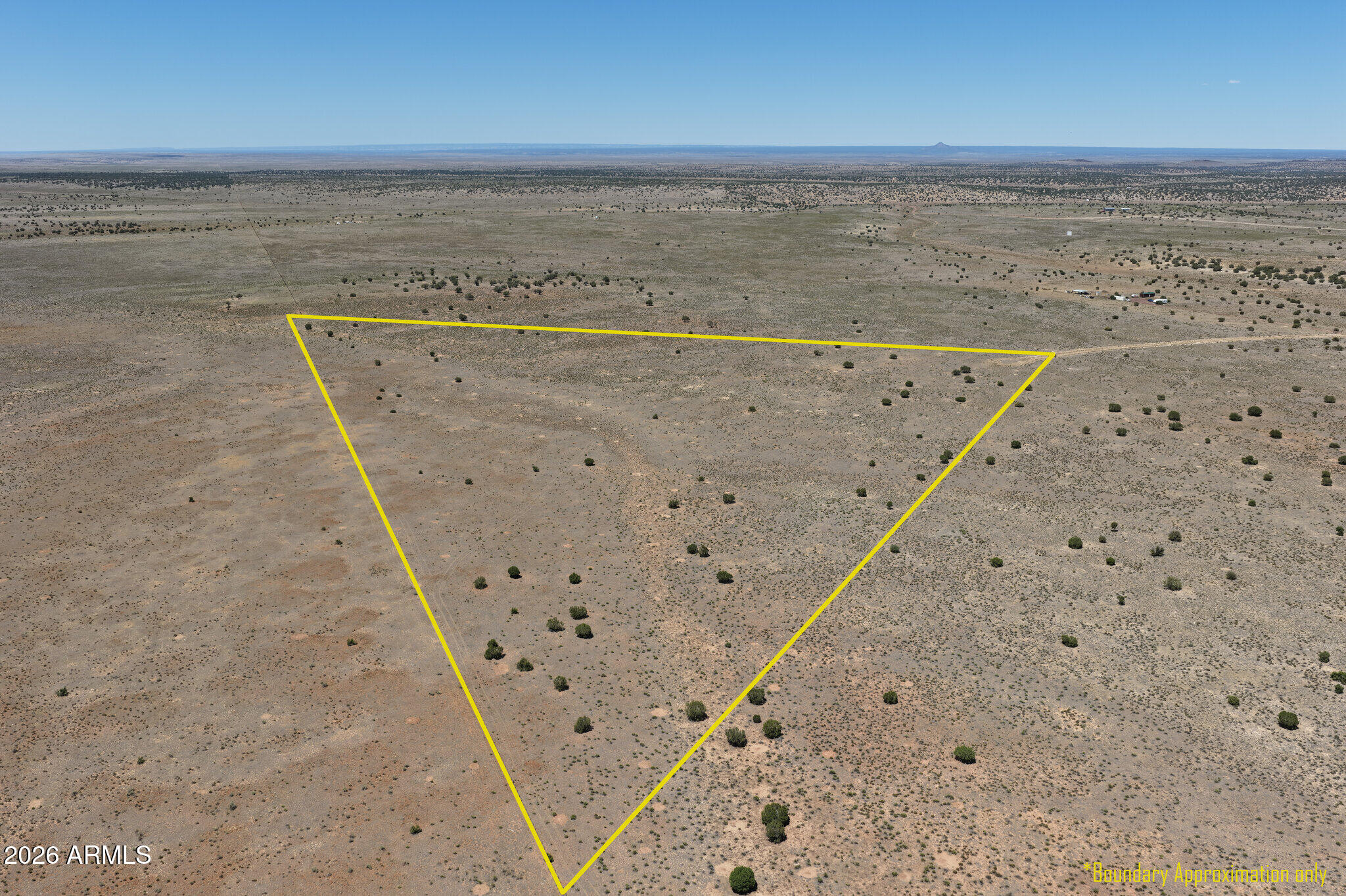HOWARD MESA RANCH 1 PHASE 2 - Land