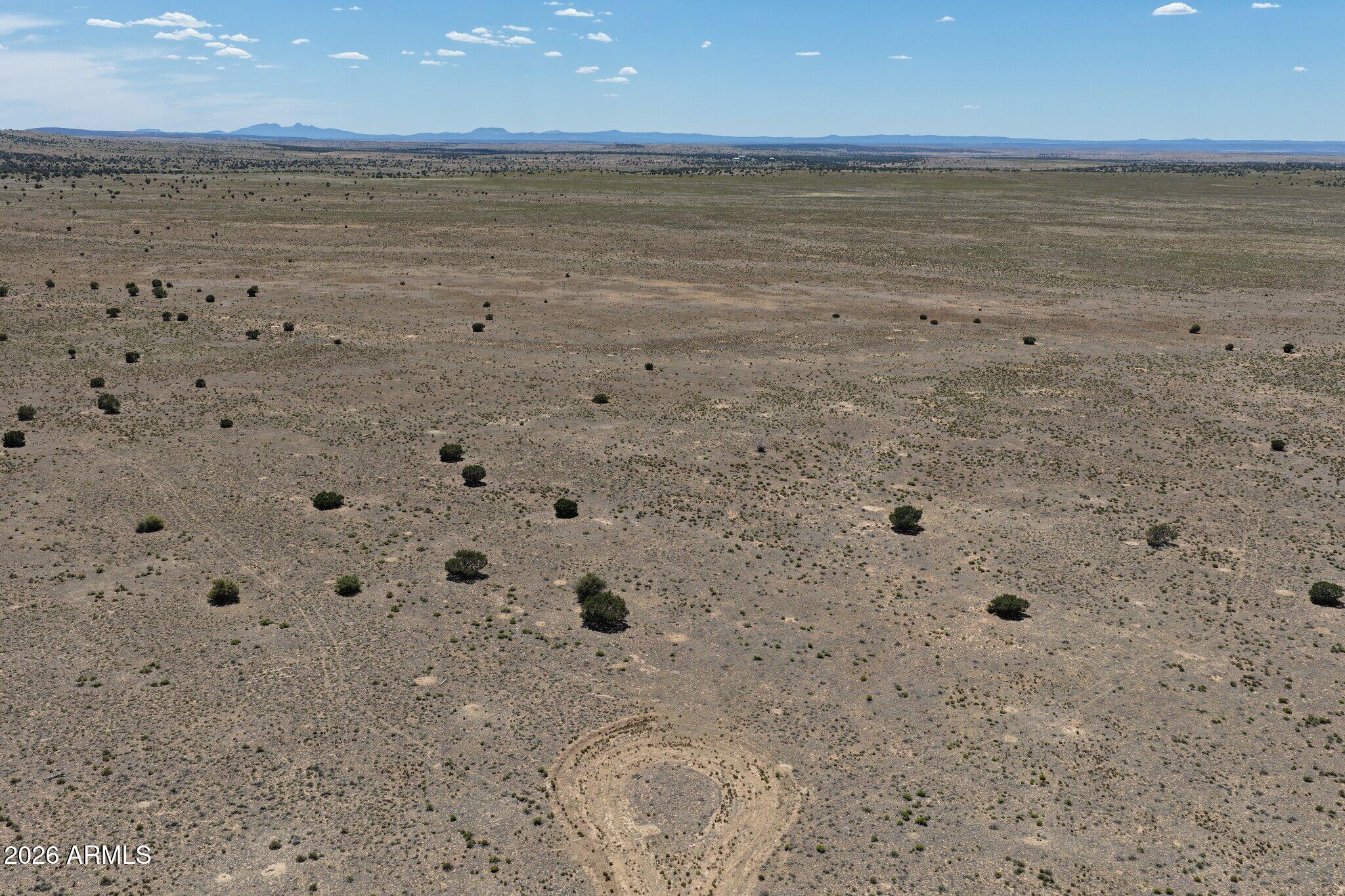 HOWARD MESA RANCH 1 PHASE 2 - Land