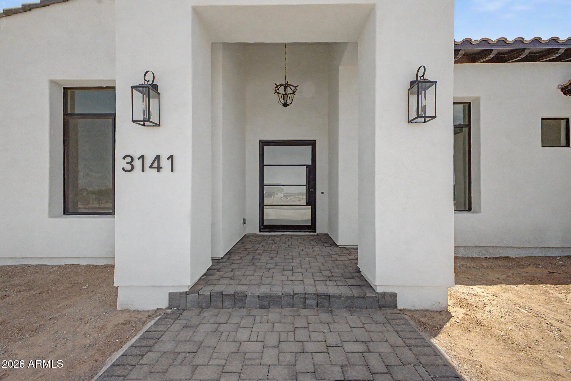 CHANDLER HEIGHTS RANCHES UNIT I 9-044 - Residential