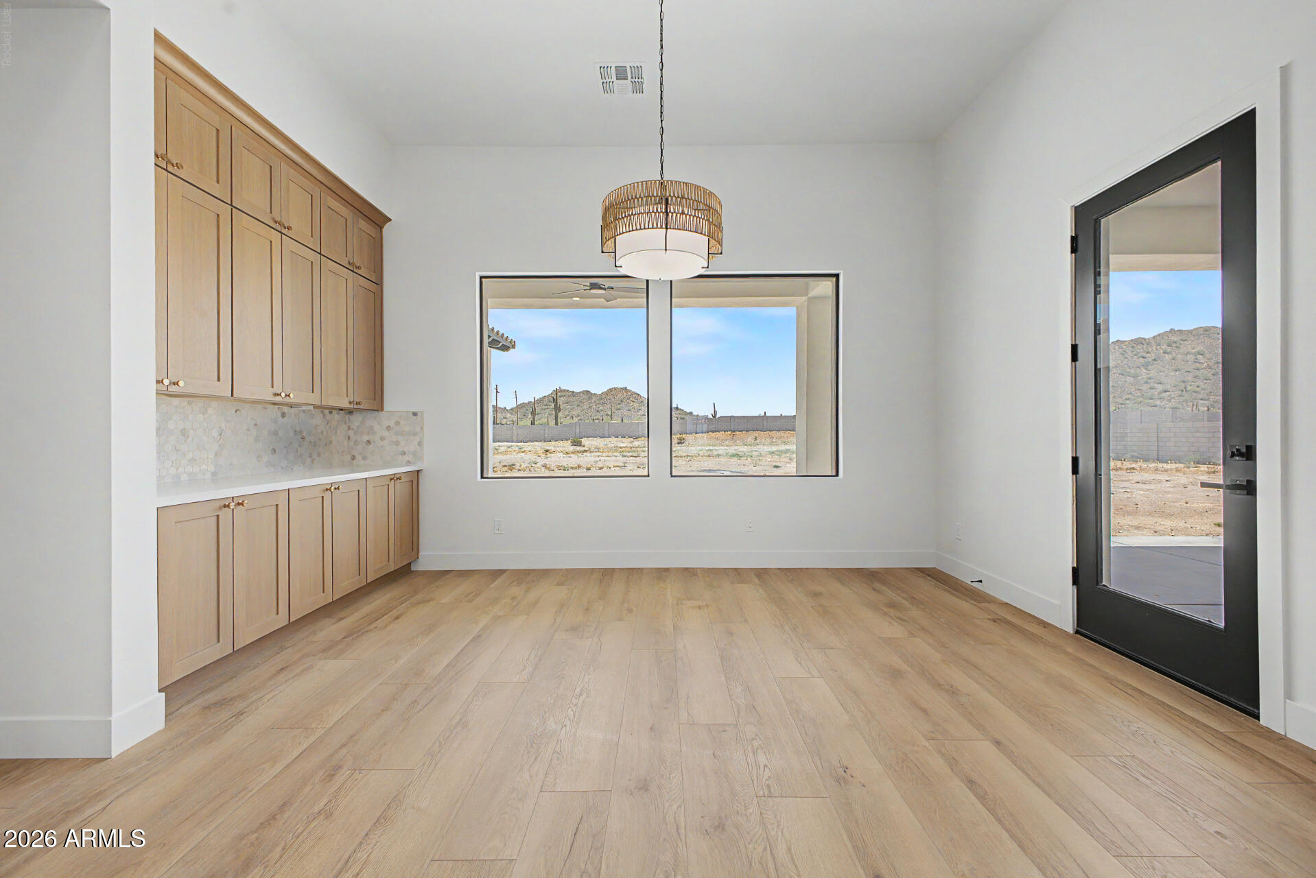 CHANDLER HEIGHTS RANCHES UNIT I 9-044 - Residential
