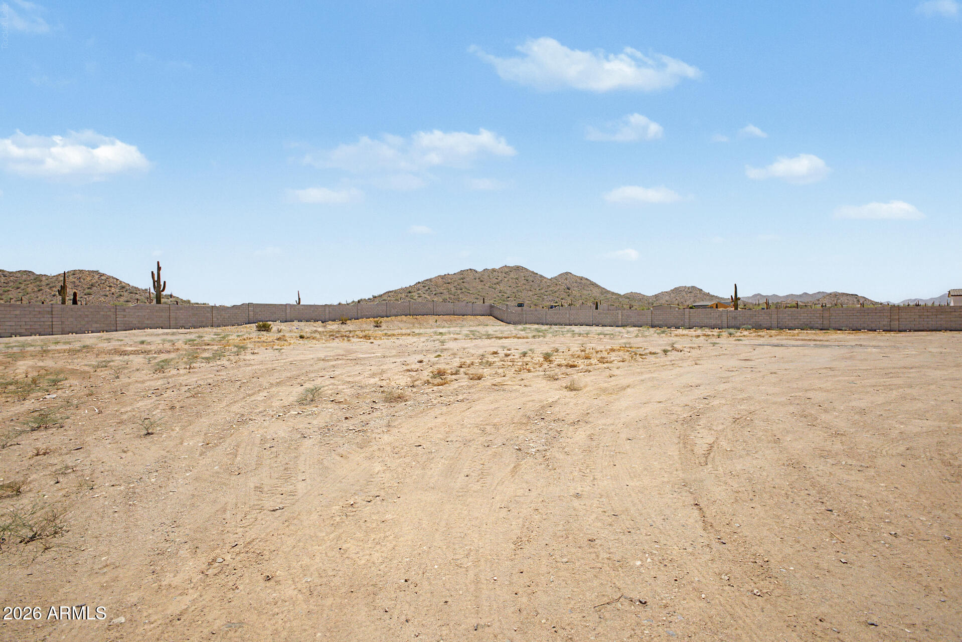 CHANDLER HEIGHTS RANCHES UNIT I 9-044 - Residential