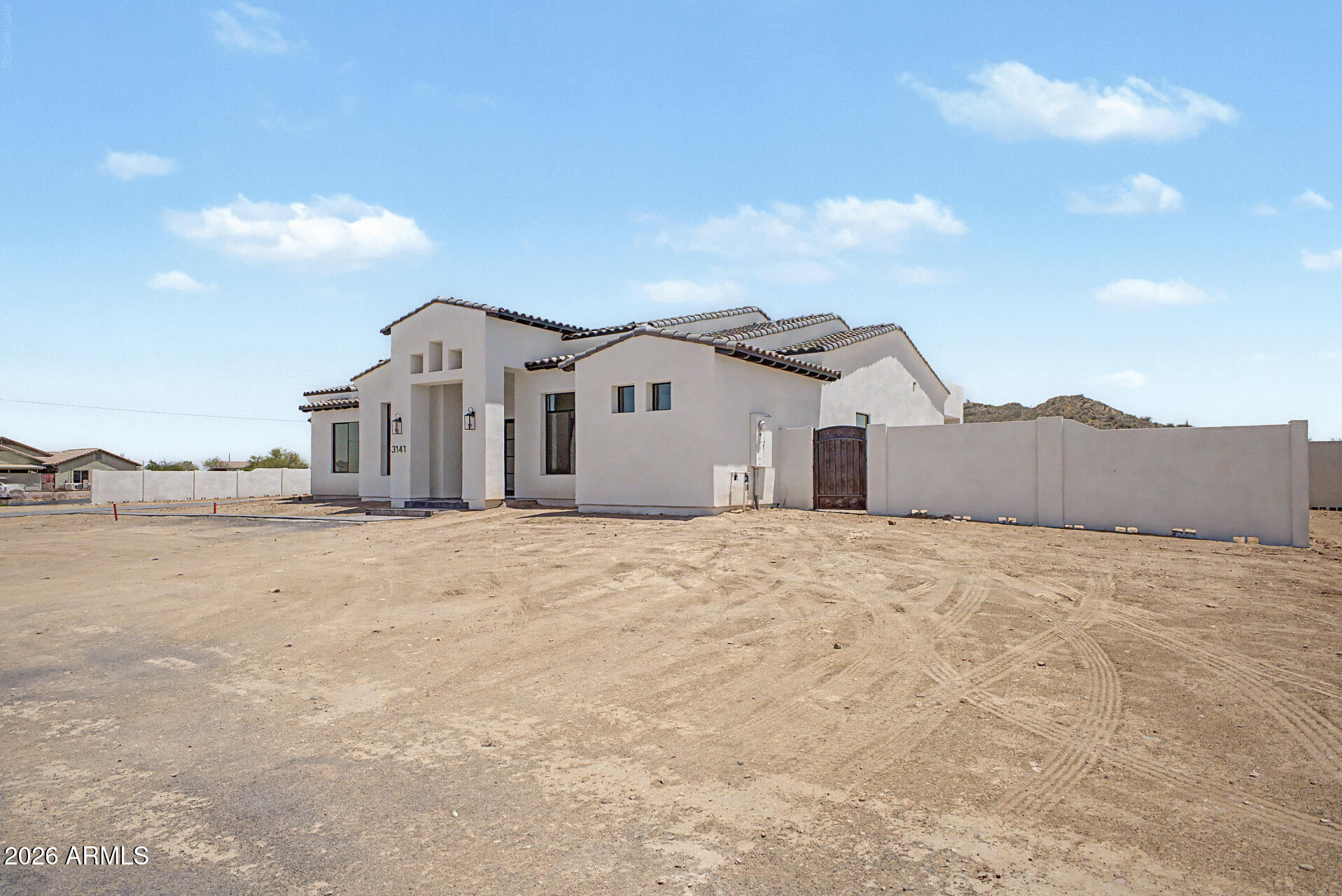 CHANDLER HEIGHTS RANCHES UNIT I 9-044 - Residential