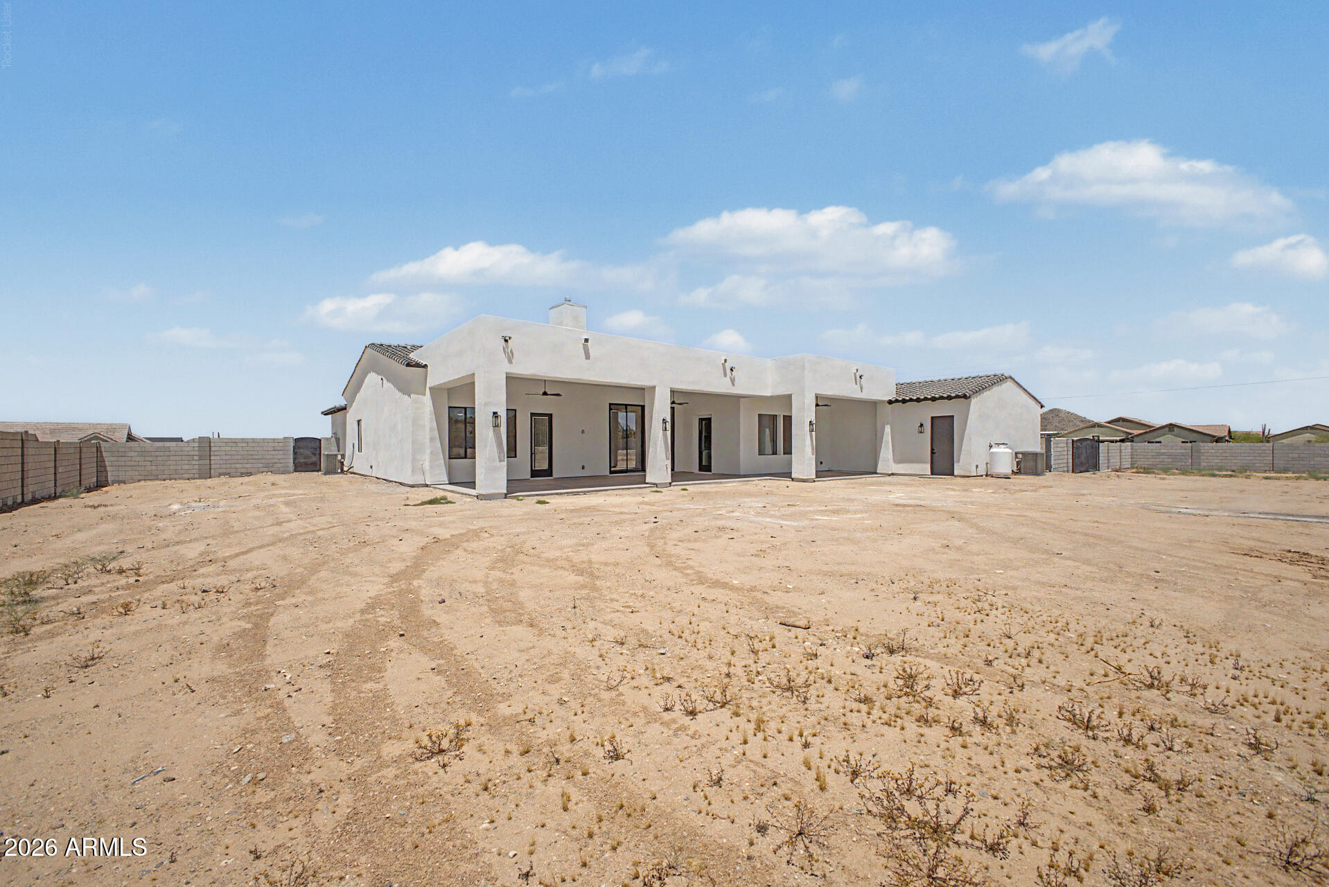 CHANDLER HEIGHTS RANCHES UNIT I 9-044 - Residential