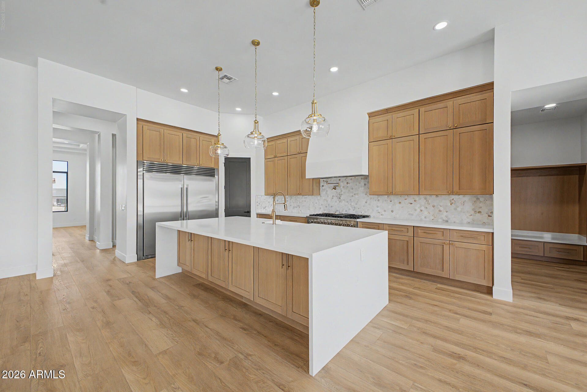 CHANDLER HEIGHTS RANCHES UNIT I 9-044 - Residential