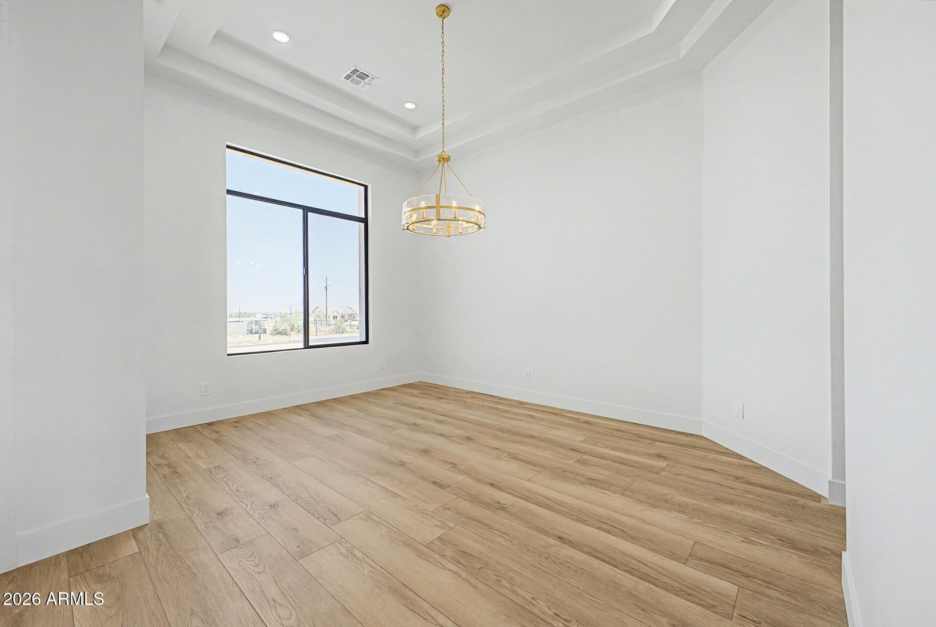 CHANDLER HEIGHTS RANCHES UNIT I 9-044 - Residential