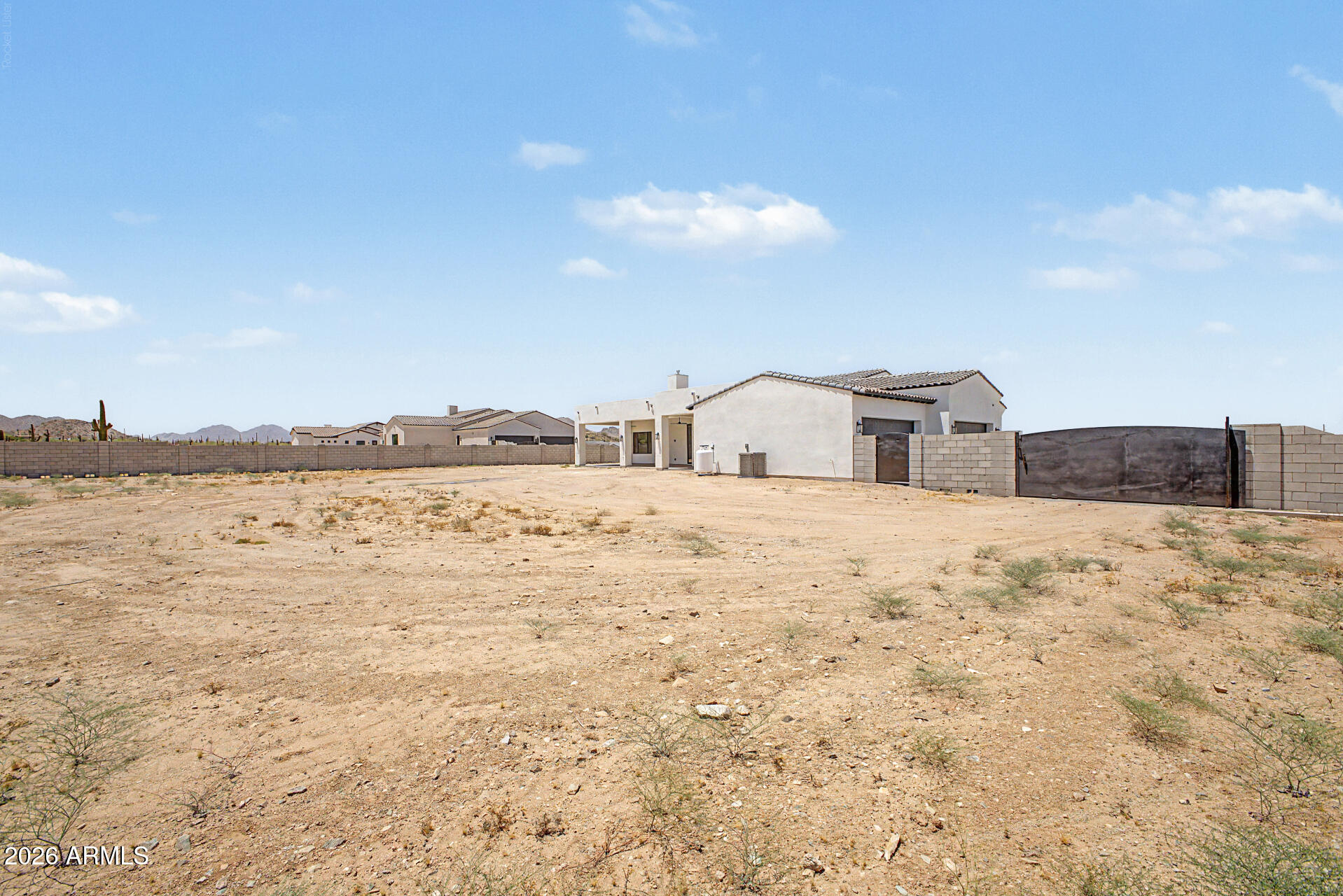 CHANDLER HEIGHTS RANCHES UNIT I 9-044 - Residential