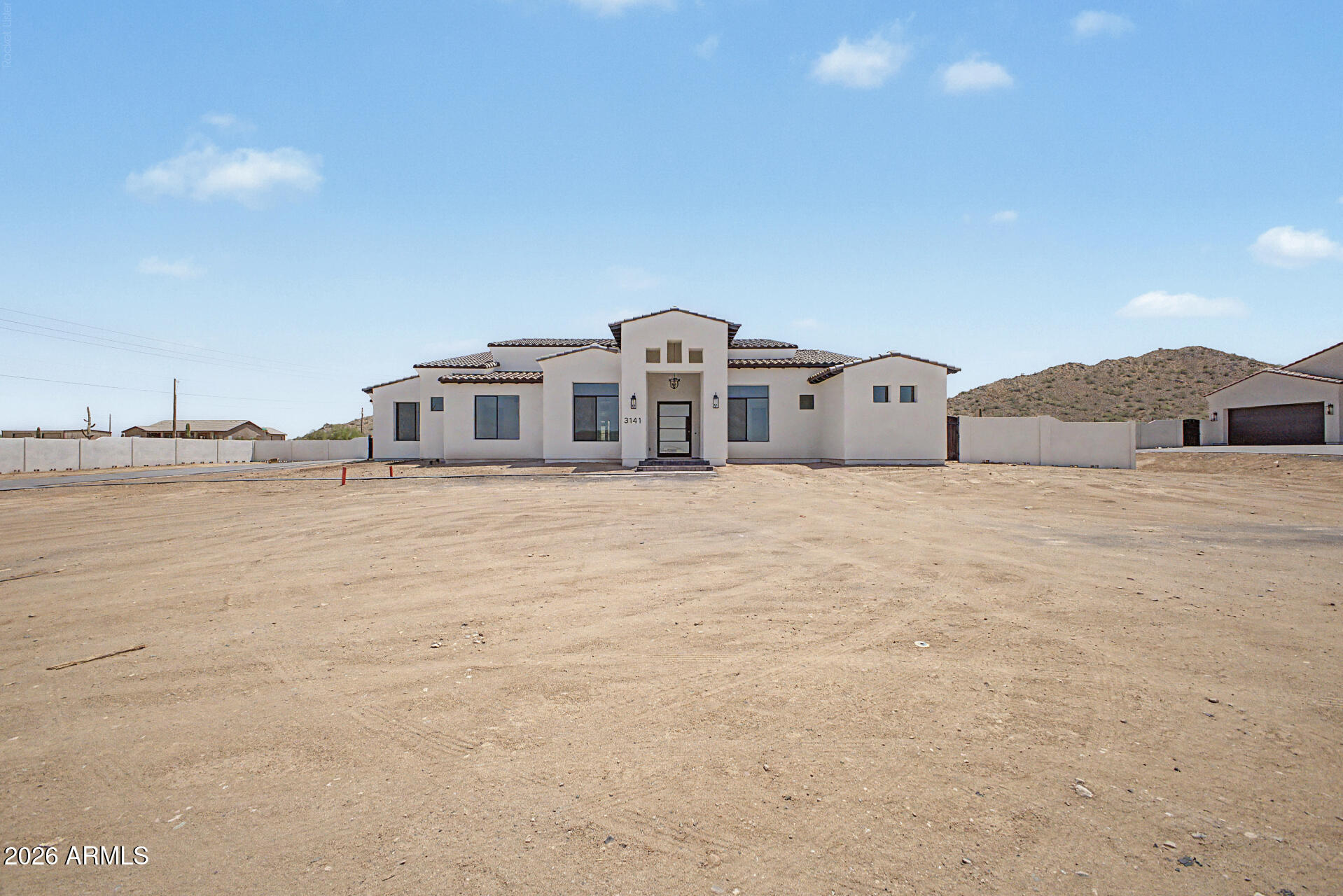 CHANDLER HEIGHTS RANCHES UNIT I 9-044 - Residential