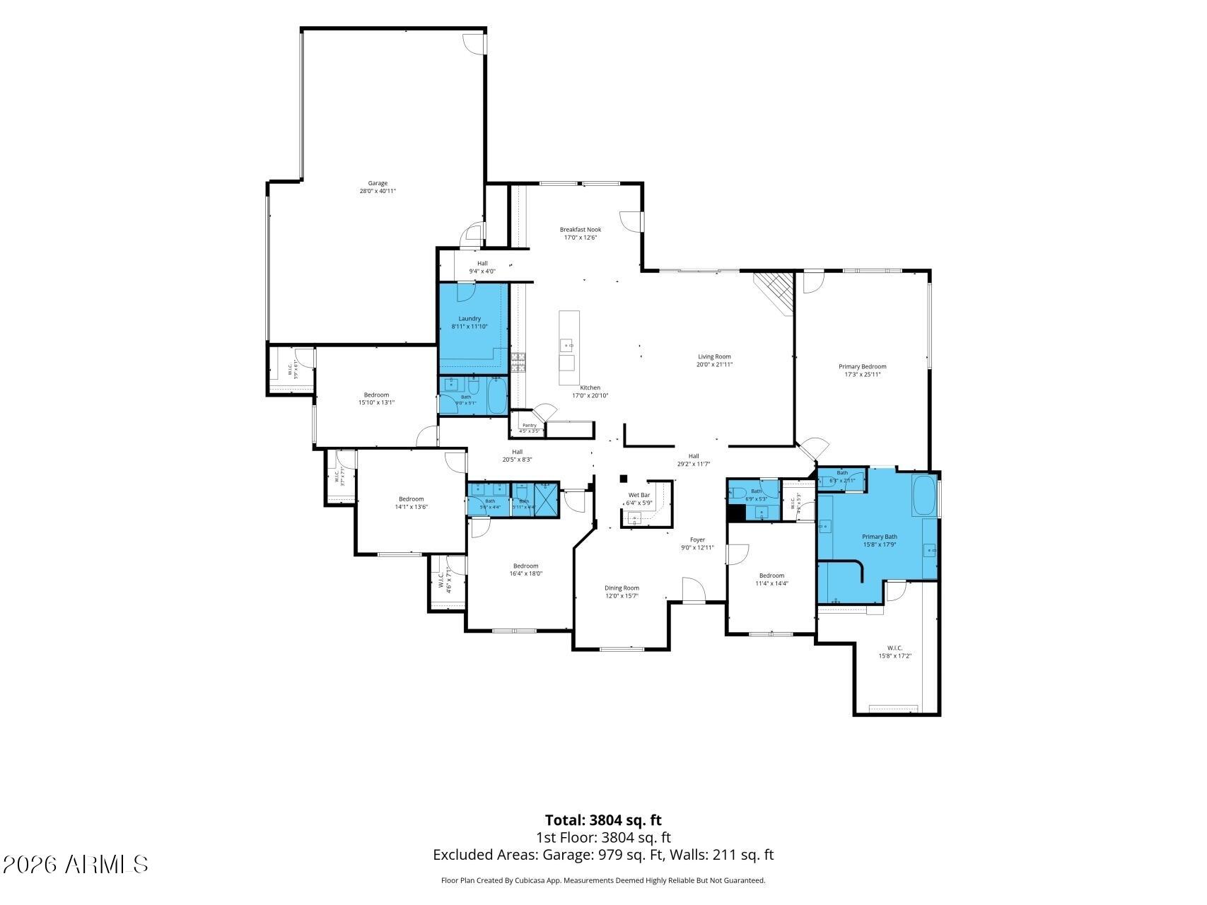 CHANDLER HEIGHTS RANCHES UNIT I 9-044 - Residential