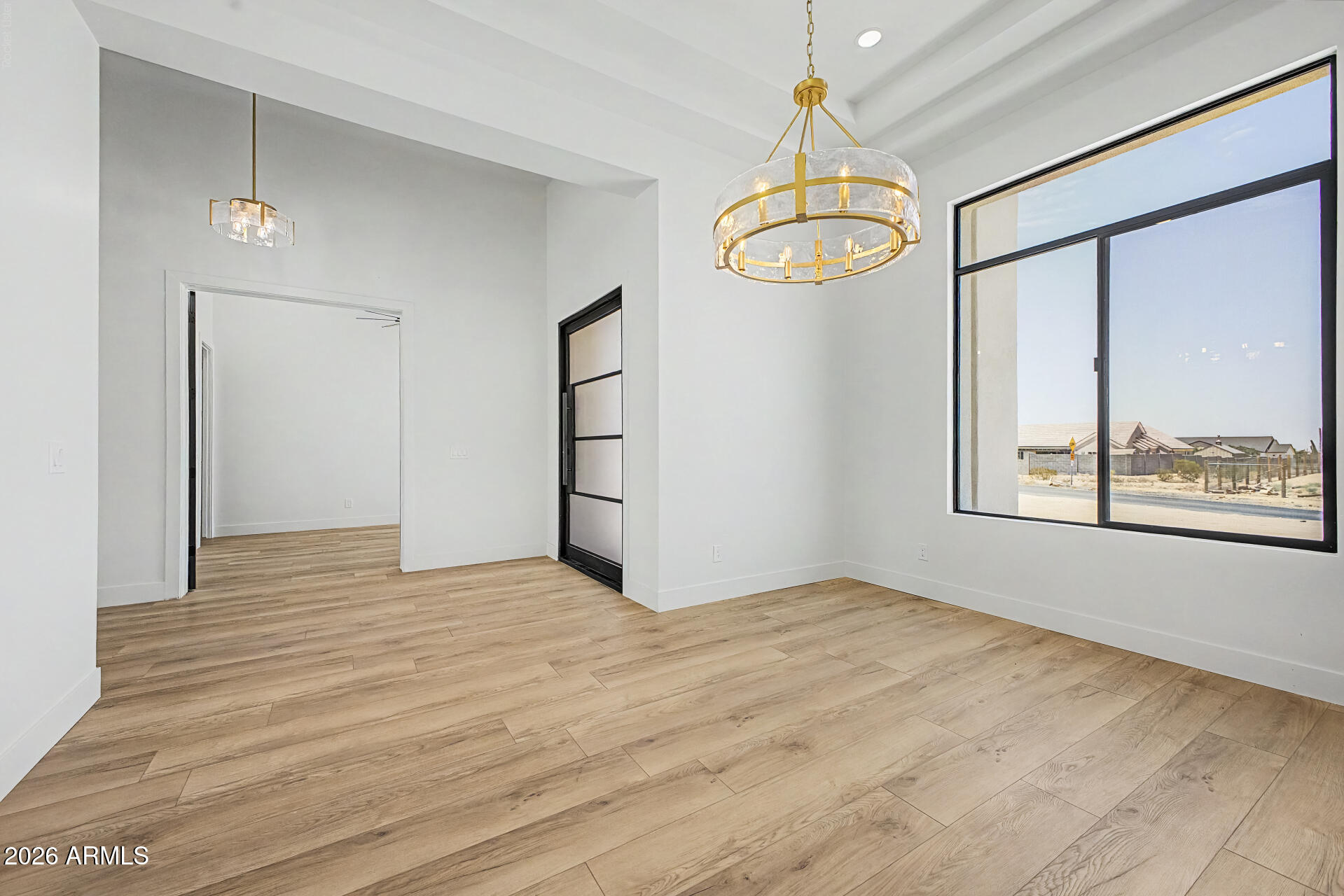 CHANDLER HEIGHTS RANCHES UNIT I 9-044 - Residential