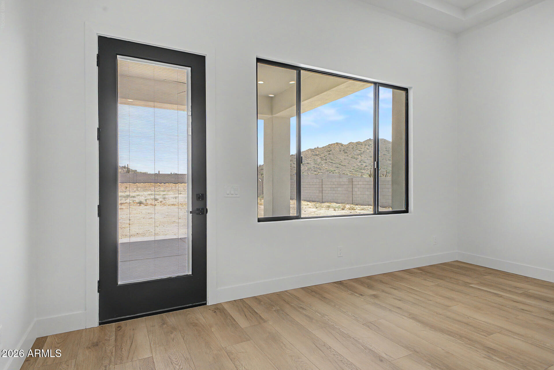 CHANDLER HEIGHTS RANCHES UNIT I 9-044 - Residential