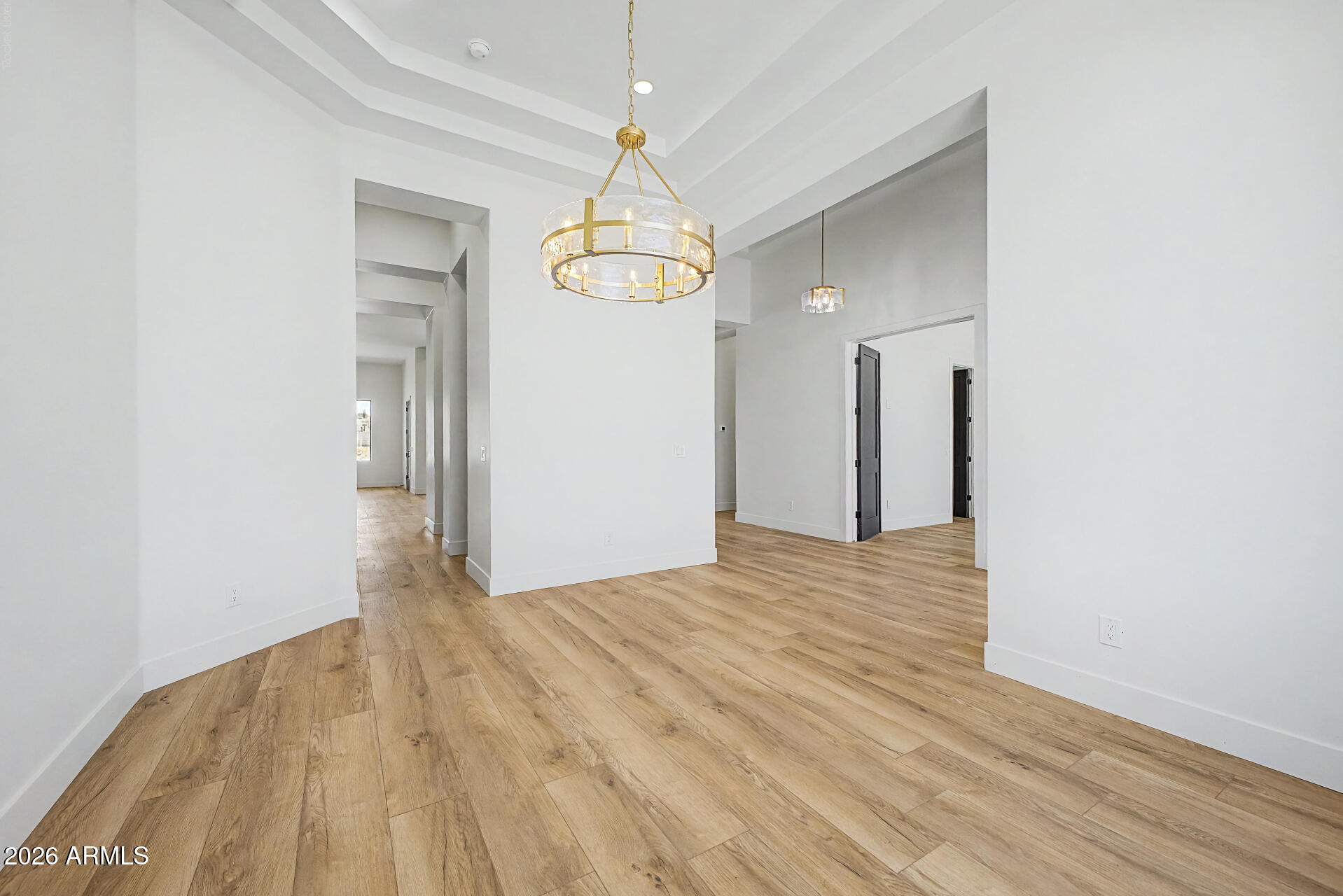 CHANDLER HEIGHTS RANCHES UNIT I 9-044 - Residential