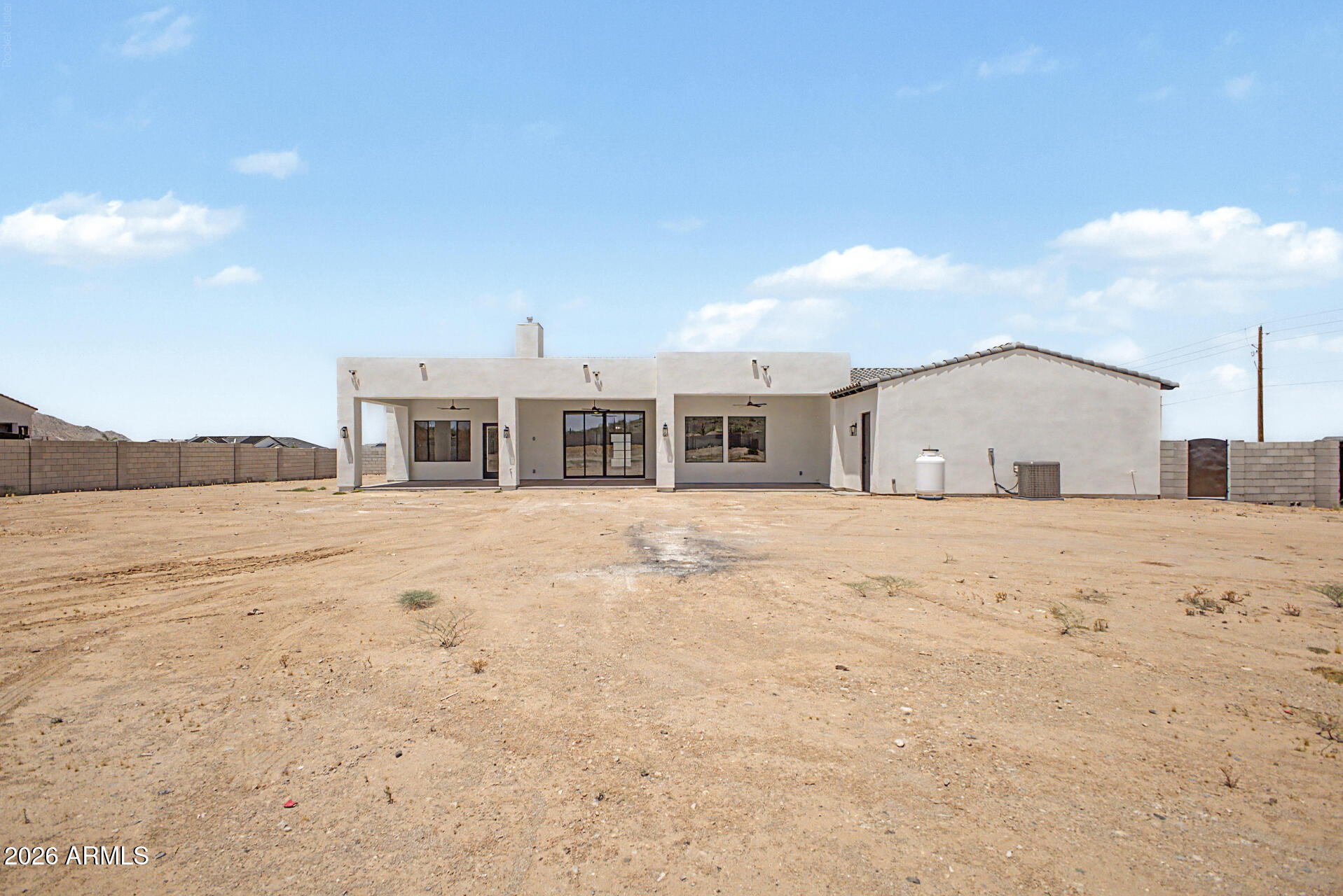 CHANDLER HEIGHTS RANCHES UNIT I 9-044 - Residential