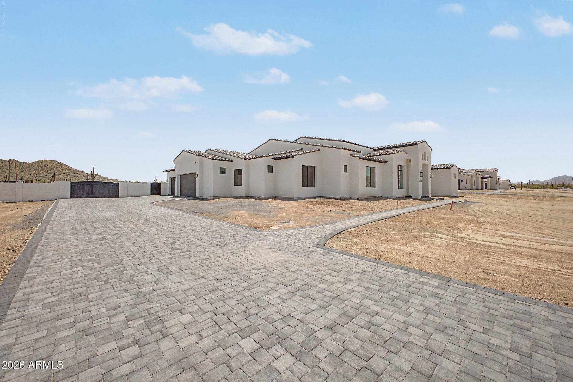 CHANDLER HEIGHTS RANCHES UNIT I 9-044 - Residential