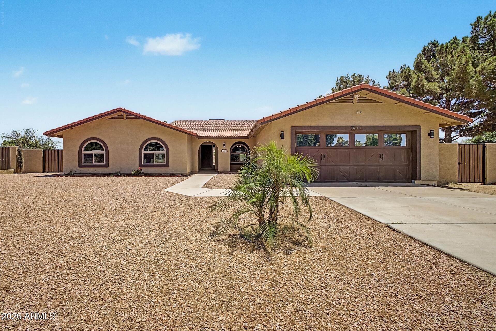 ROMOLA OF ARIZONA GRAPE FRUIT UNIT NO. 43 RESUB BL - Residential