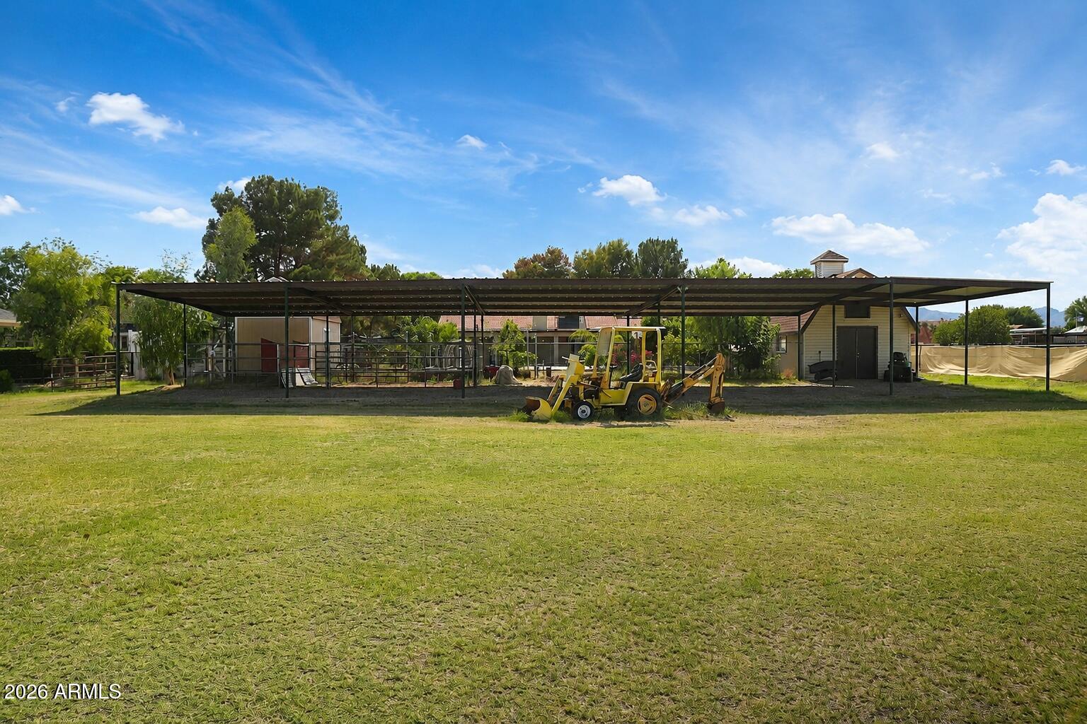 ROMOLA OF ARIZONA GRAPE FRUIT UNIT NO. 43 RESUB BL - Residential