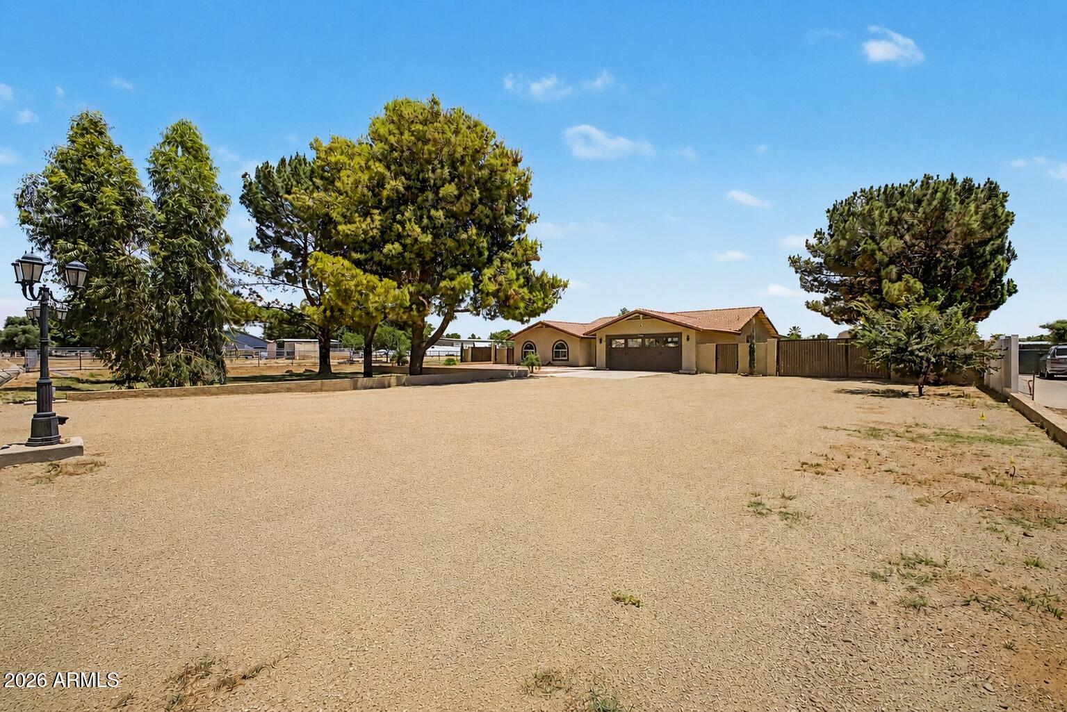 ROMOLA OF ARIZONA GRAPE FRUIT UNIT NO. 43 RESUB BL - Residential