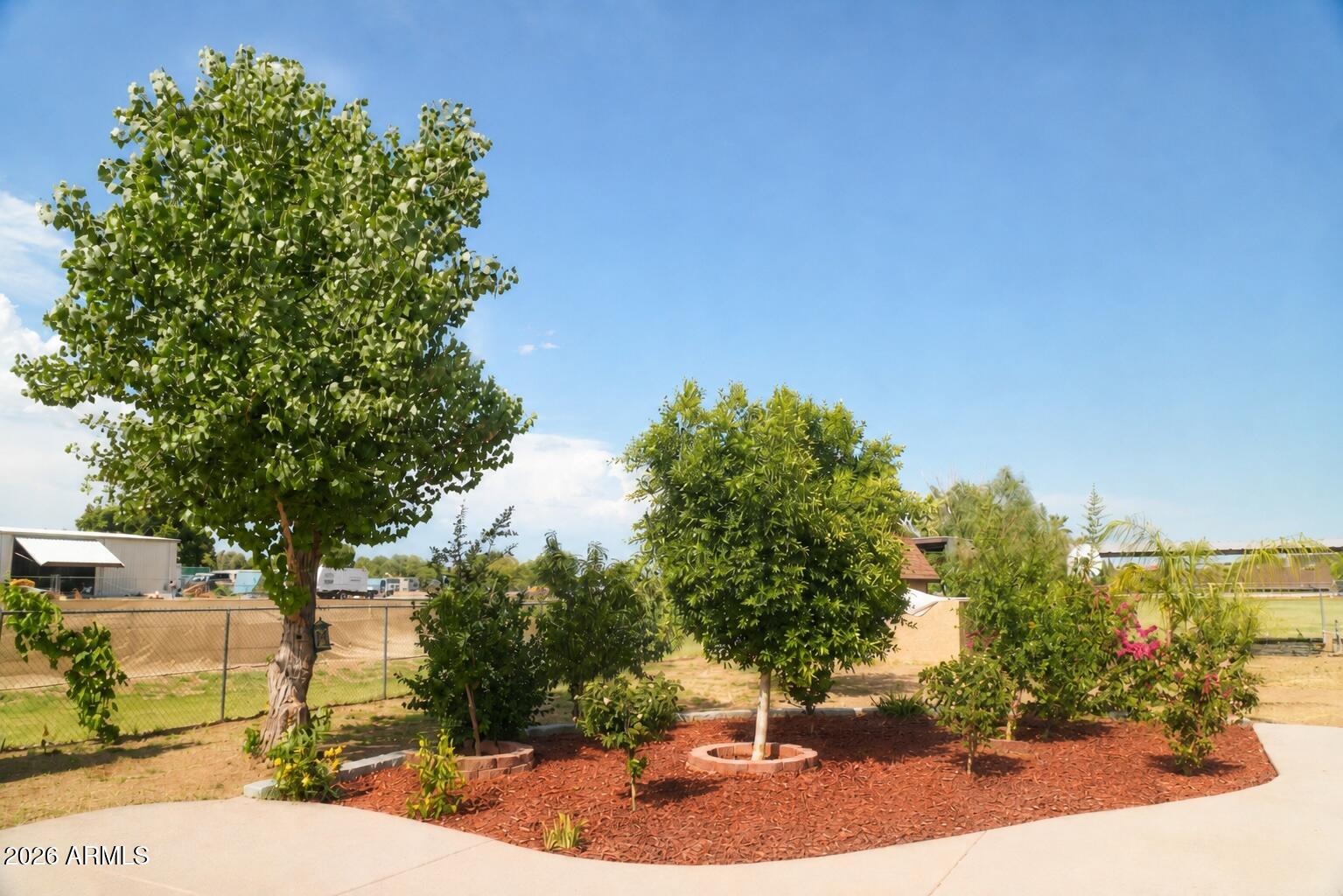 ROMOLA OF ARIZONA GRAPE FRUIT UNIT NO. 43 RESUB BL - Residential