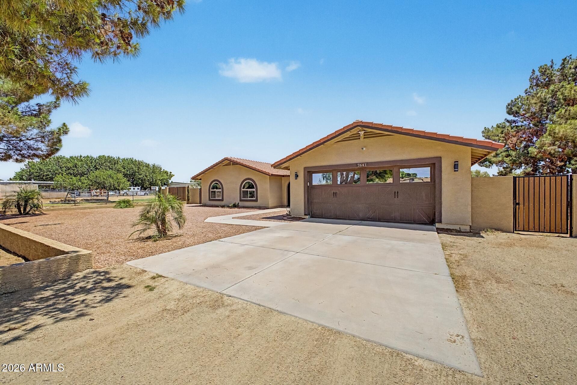 ROMOLA OF ARIZONA GRAPE FRUIT UNIT NO. 43 RESUB BL - Residential