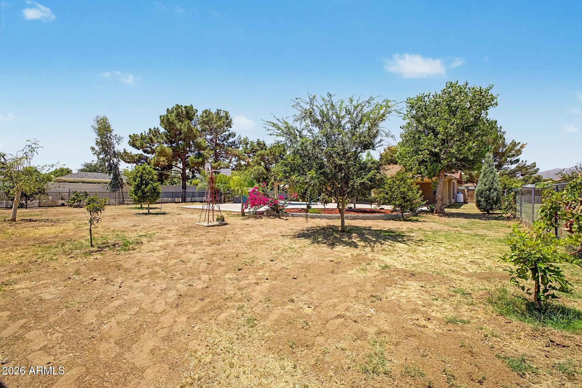 ROMOLA OF ARIZONA GRAPE FRUIT UNIT NO. 43 RESUB BL - Residential