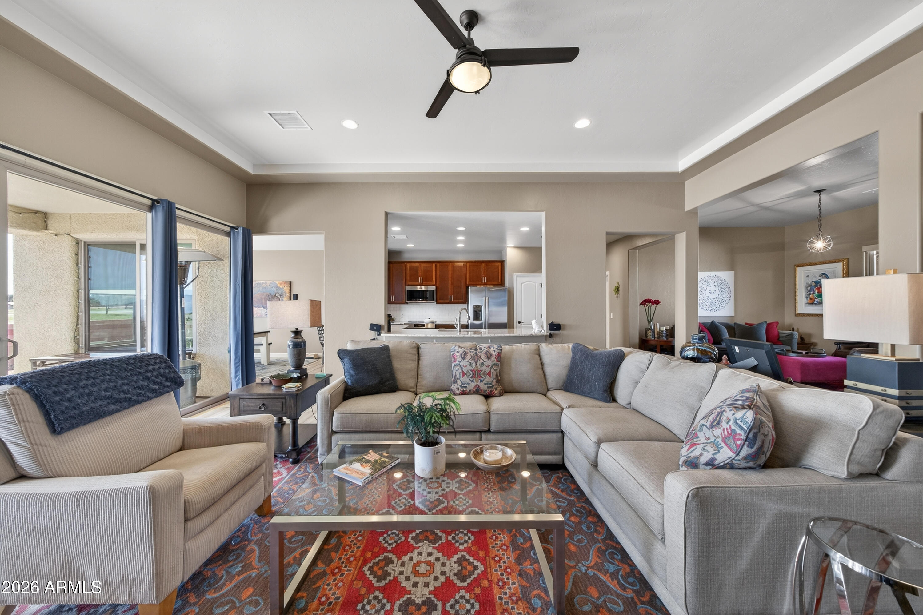 WILDHORSE - Residential
