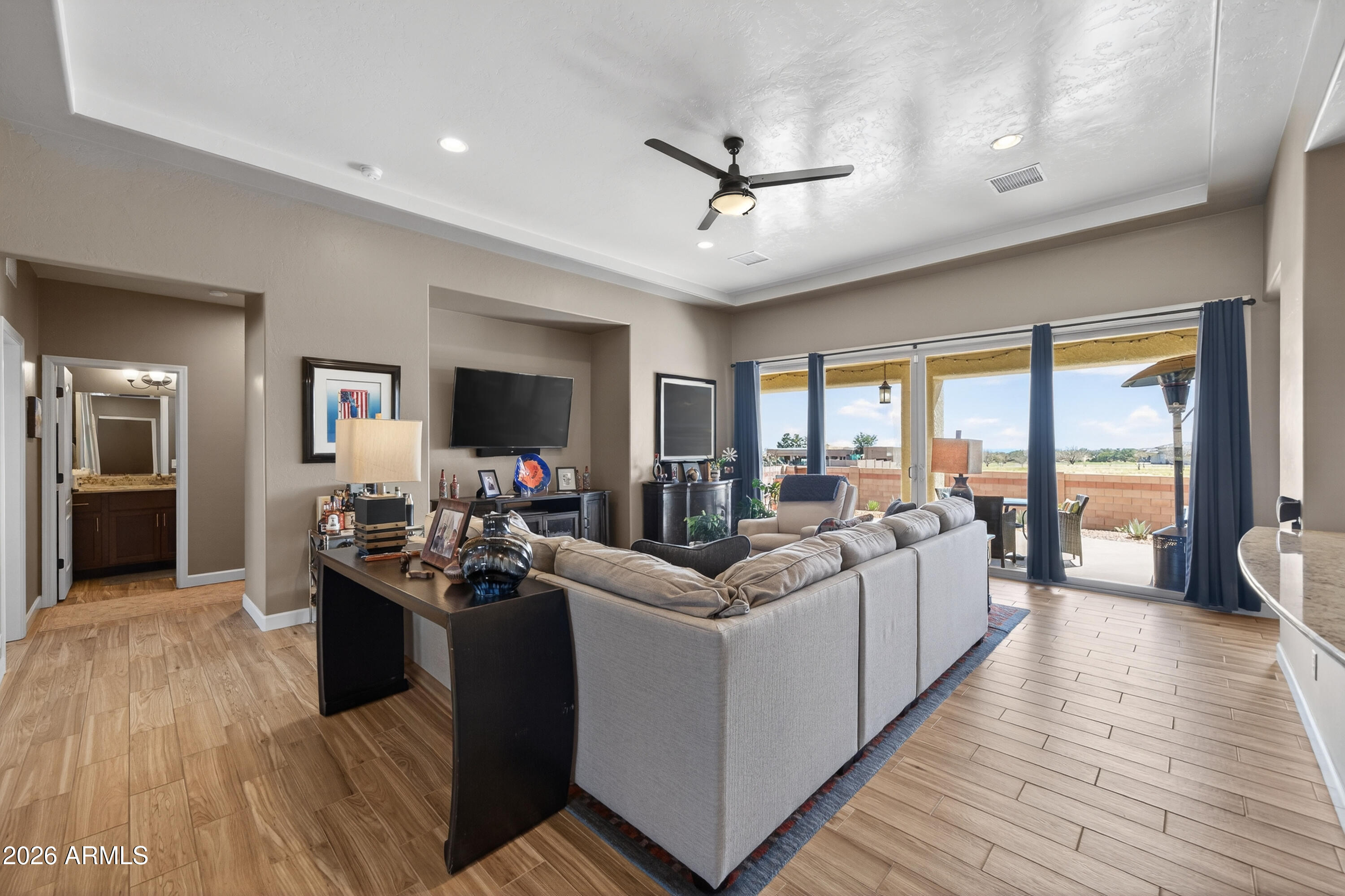 WILDHORSE - Residential