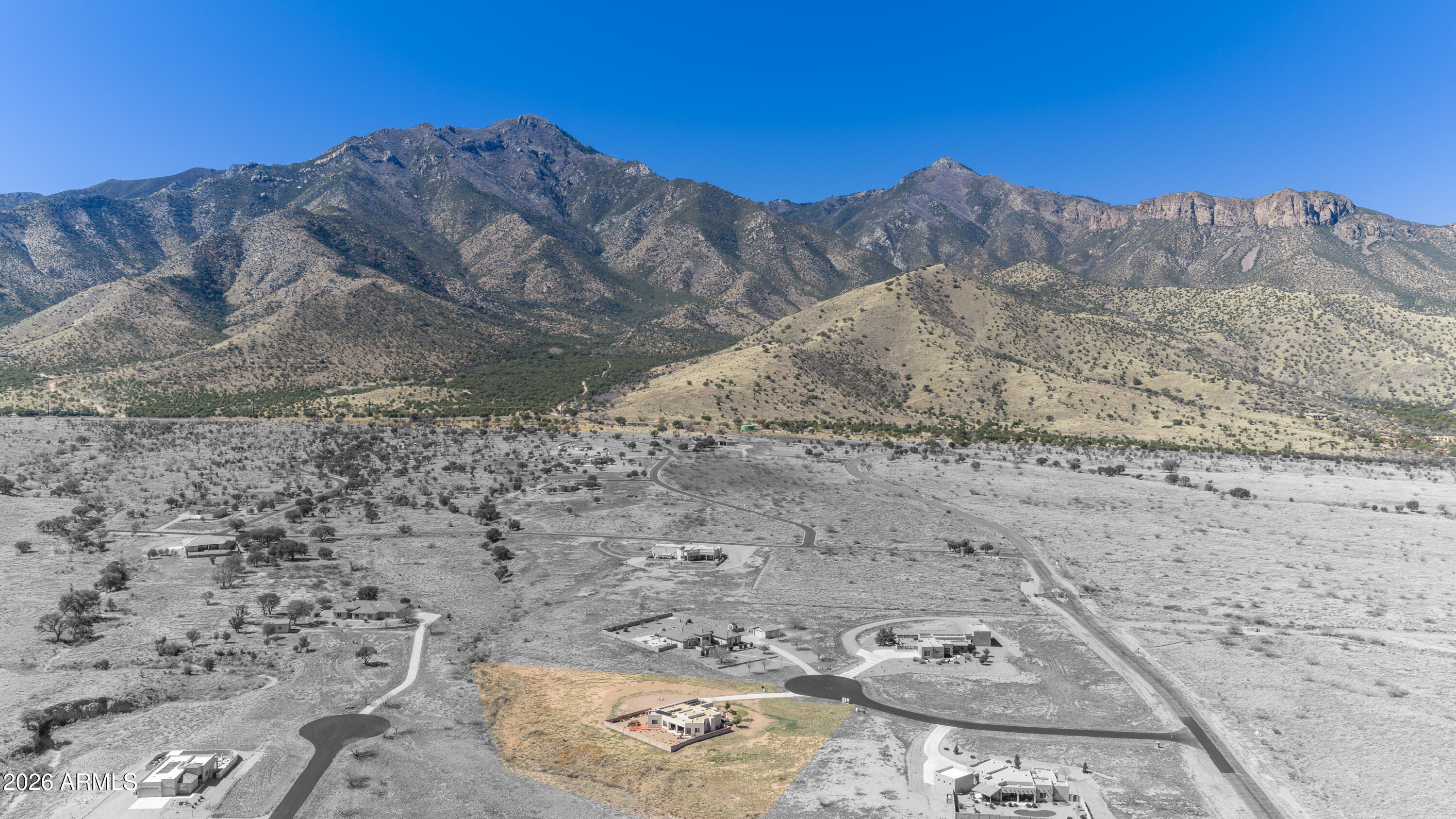 WILDHORSE - Residential