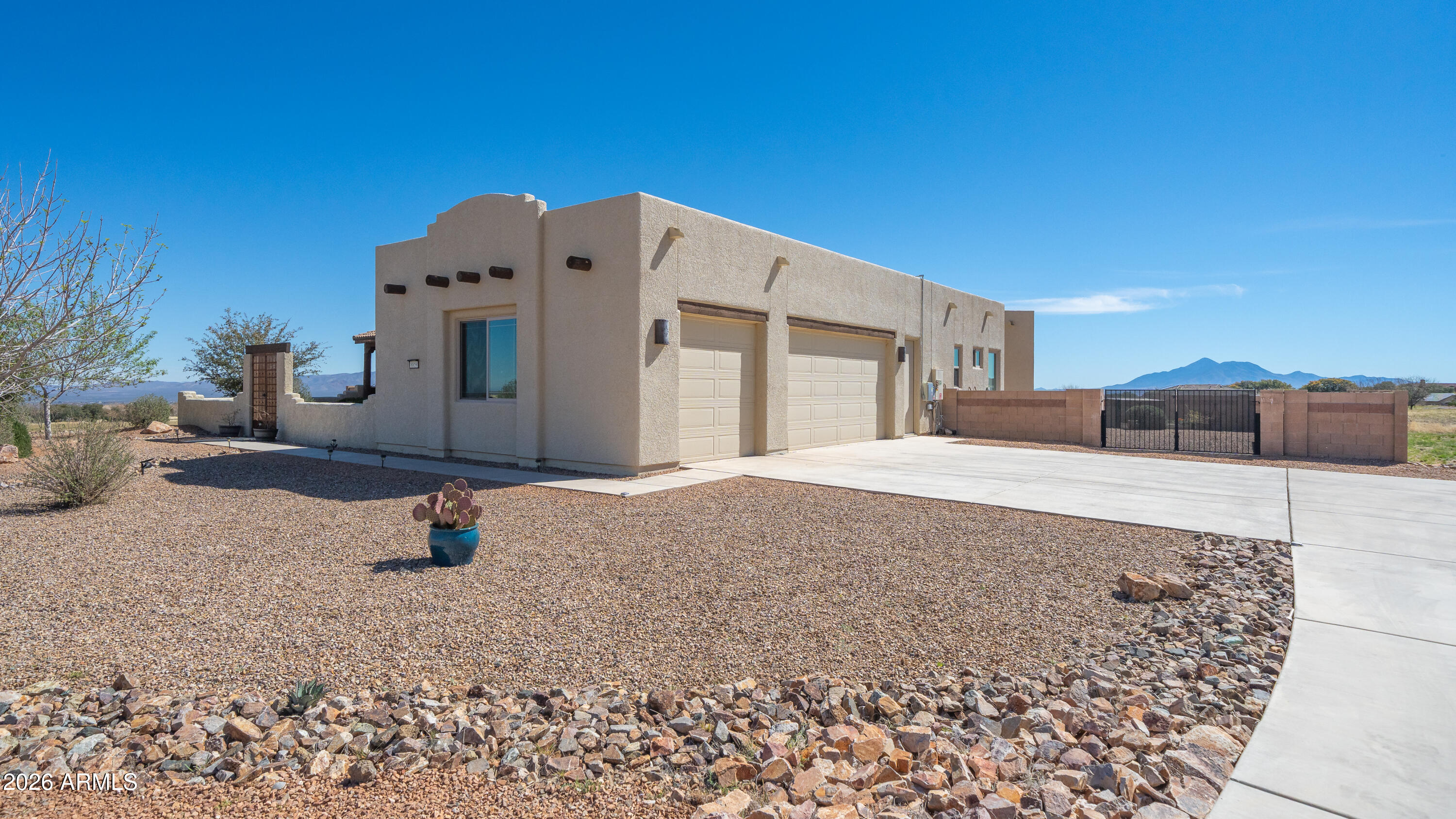 WILDHORSE - Residential