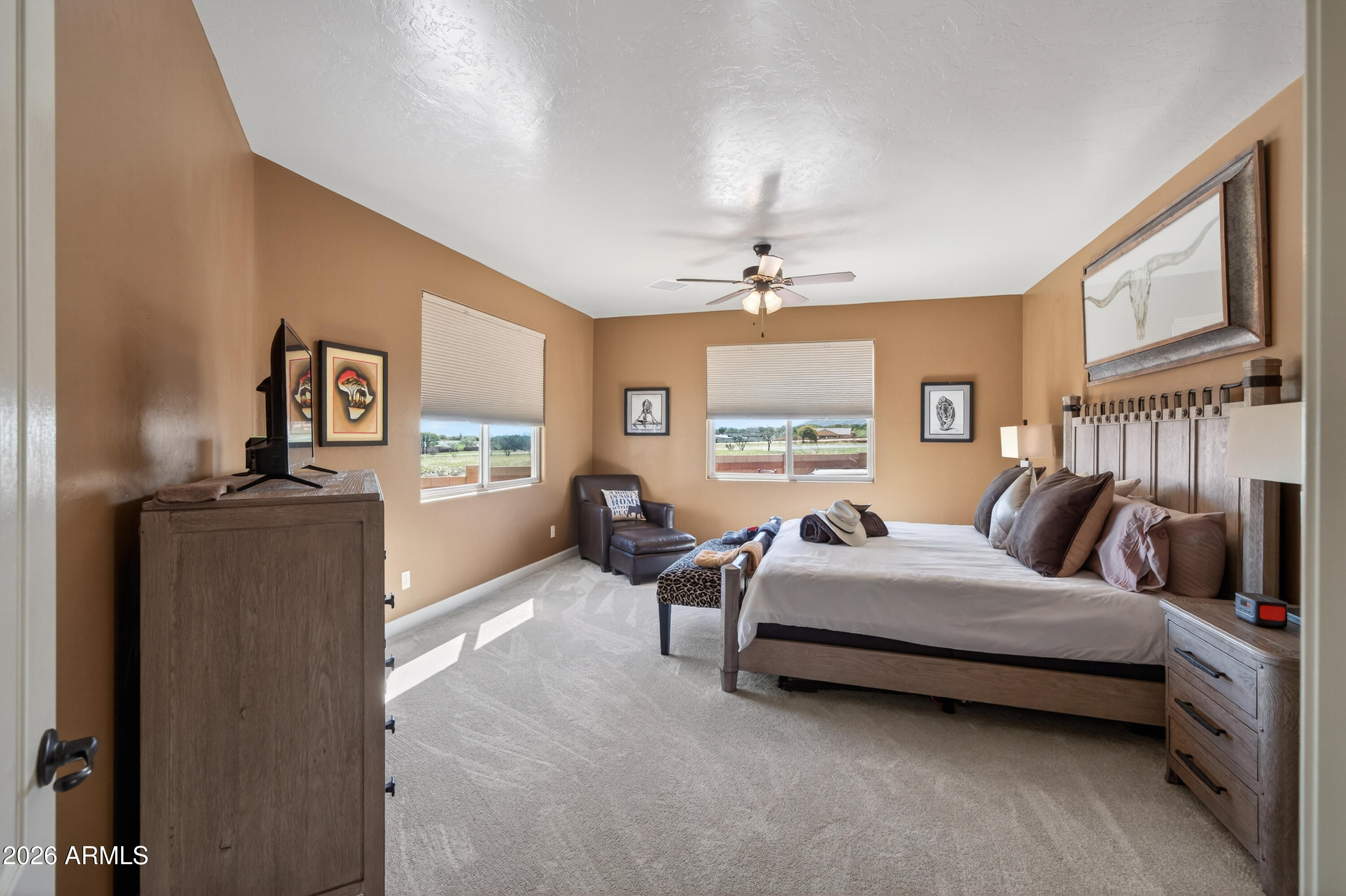 WILDHORSE - Residential