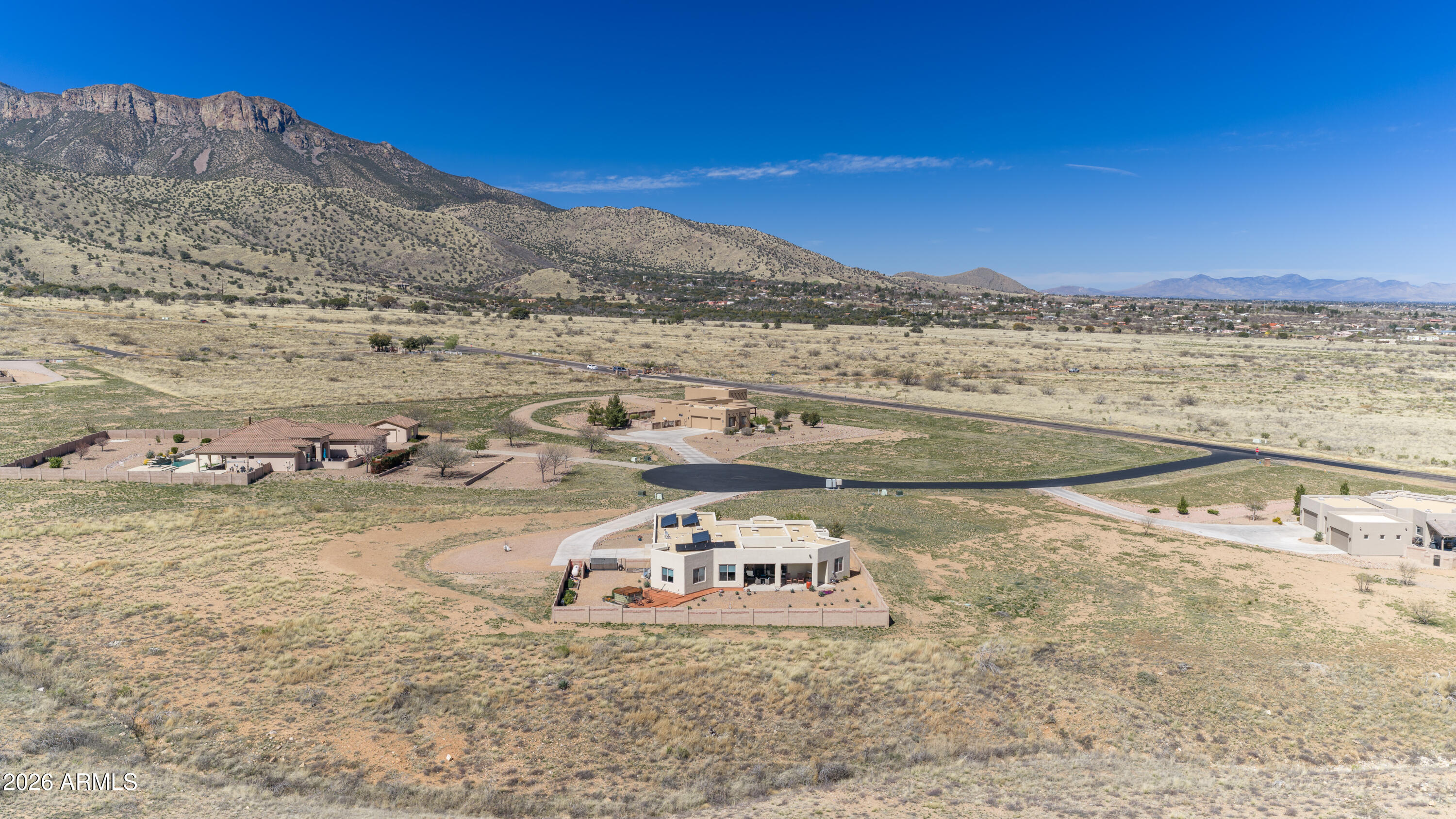 WILDHORSE - Residential