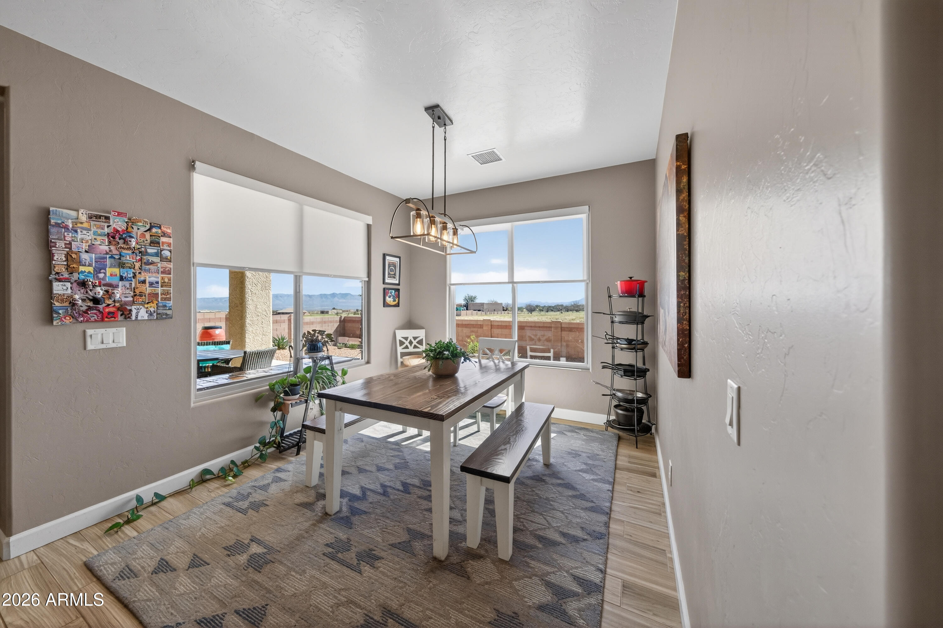 WILDHORSE - Residential