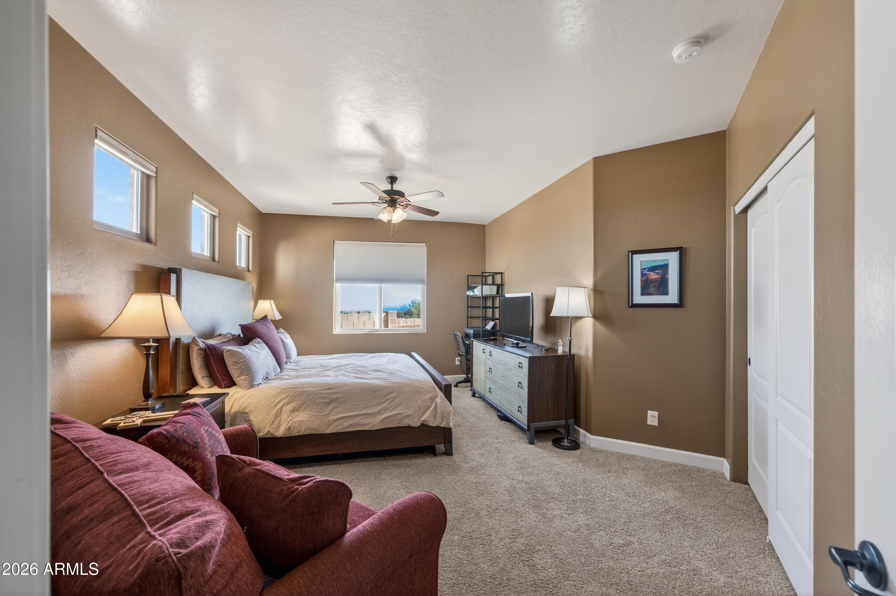 WILDHORSE - Residential
