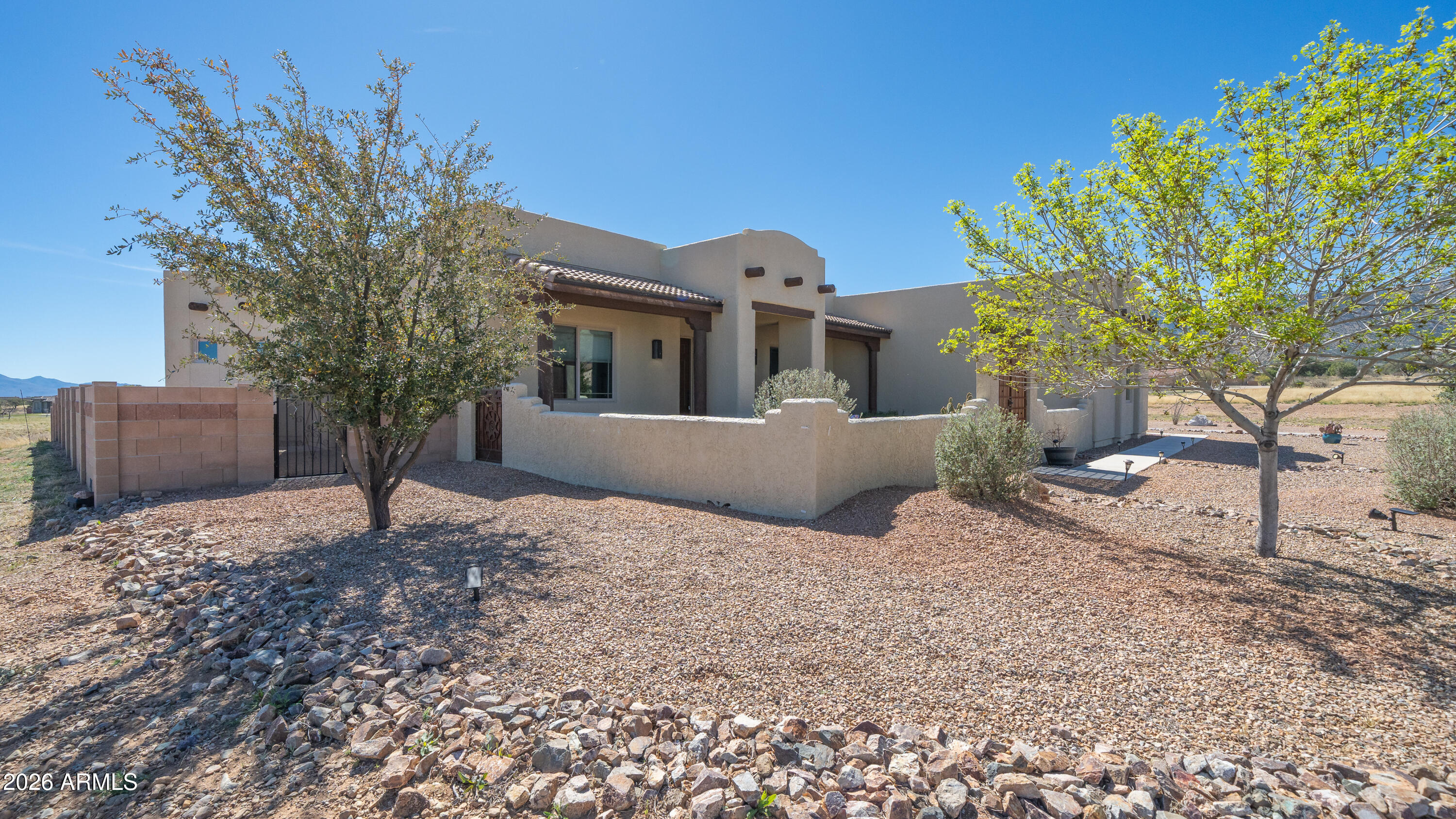 WILDHORSE - Residential
