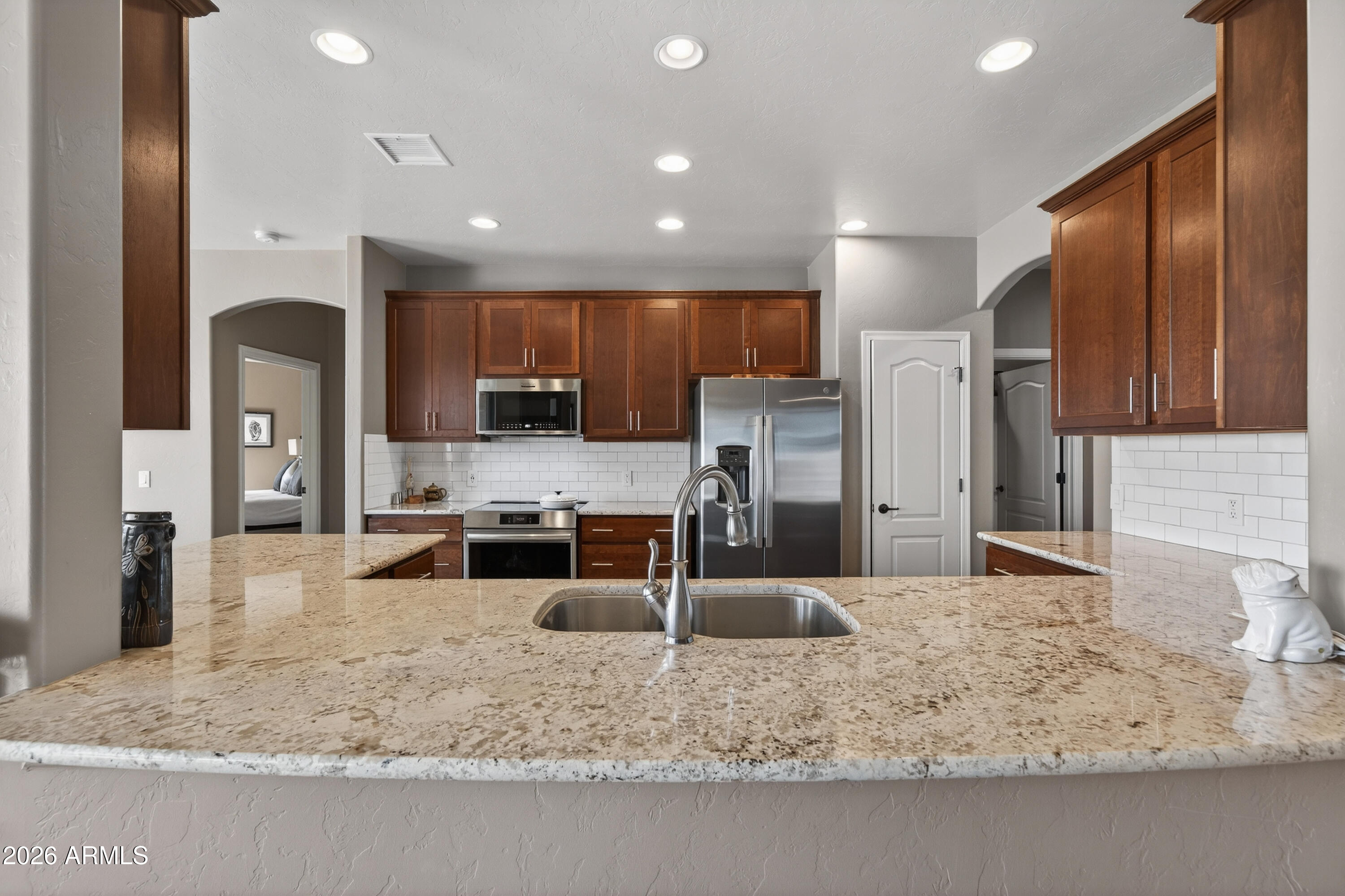 WILDHORSE - Residential
